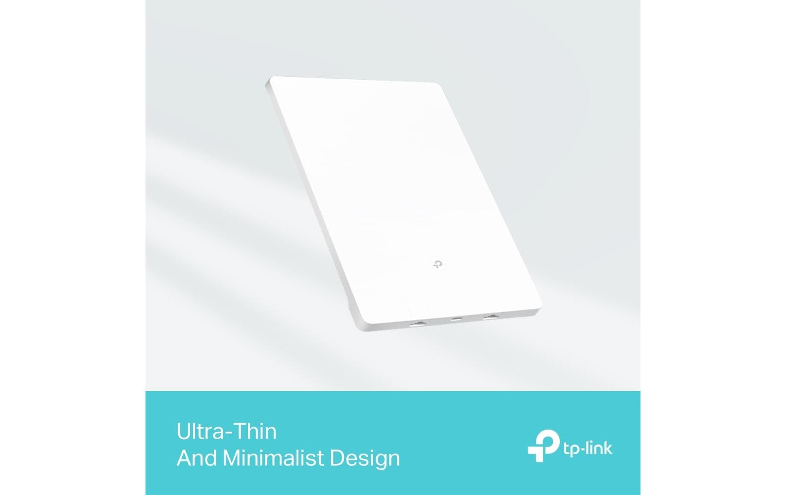TP-Link Archer Air R5 – WLAN-Router – Wi-Fi 6 Dual-Band (2,4/5 GHz), 3,0 Gbit/s