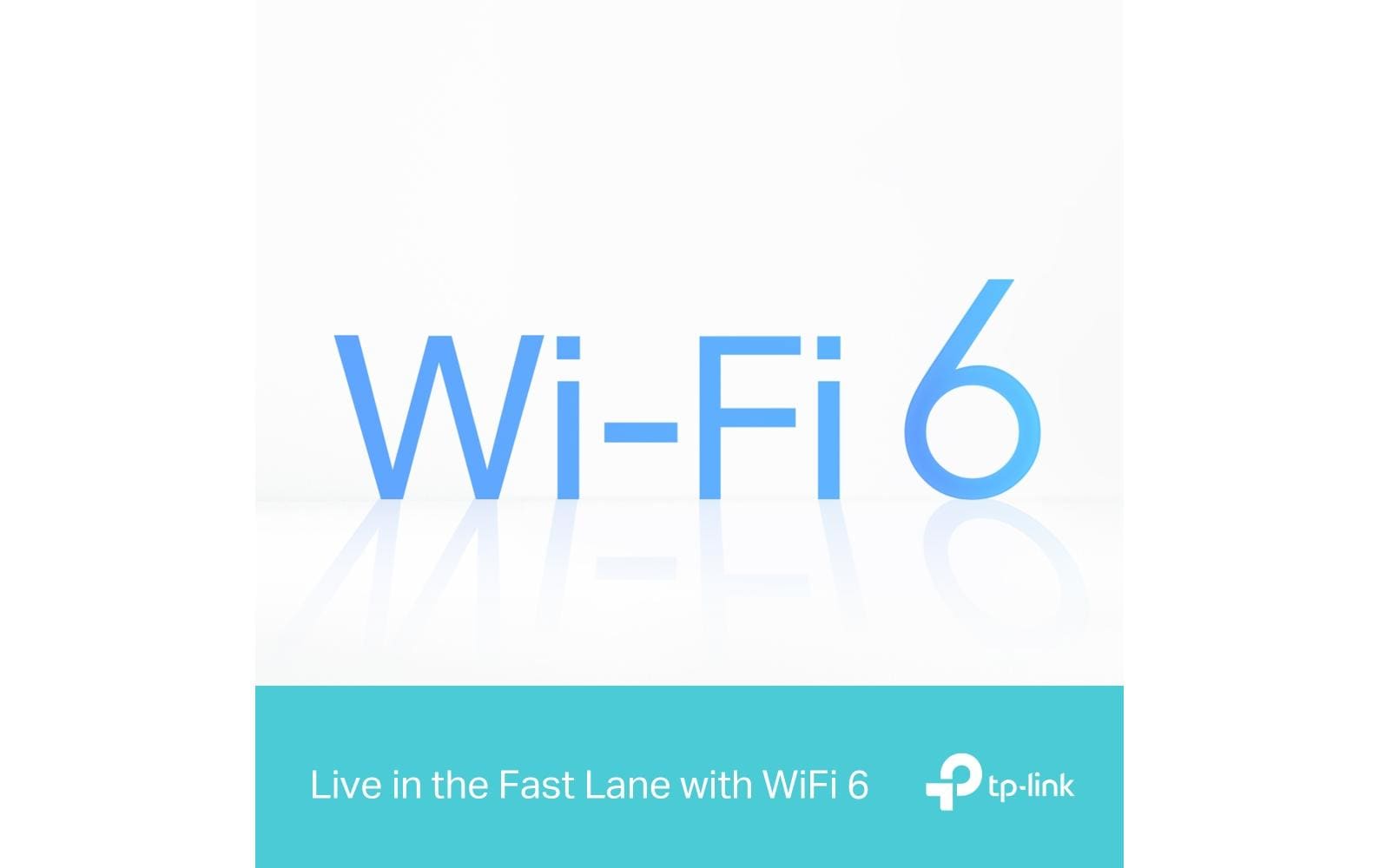 TP-Link Archer Air R5 – WLAN-Router – Wi-Fi 6 Dual-Band (2,4/5 GHz), 3,0 Gbit/s