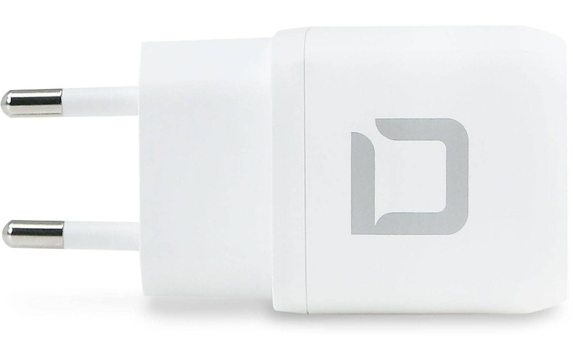 DICOTA COMFORT Travel Netzteil – 45 W, 1× USB-C – für Tablets