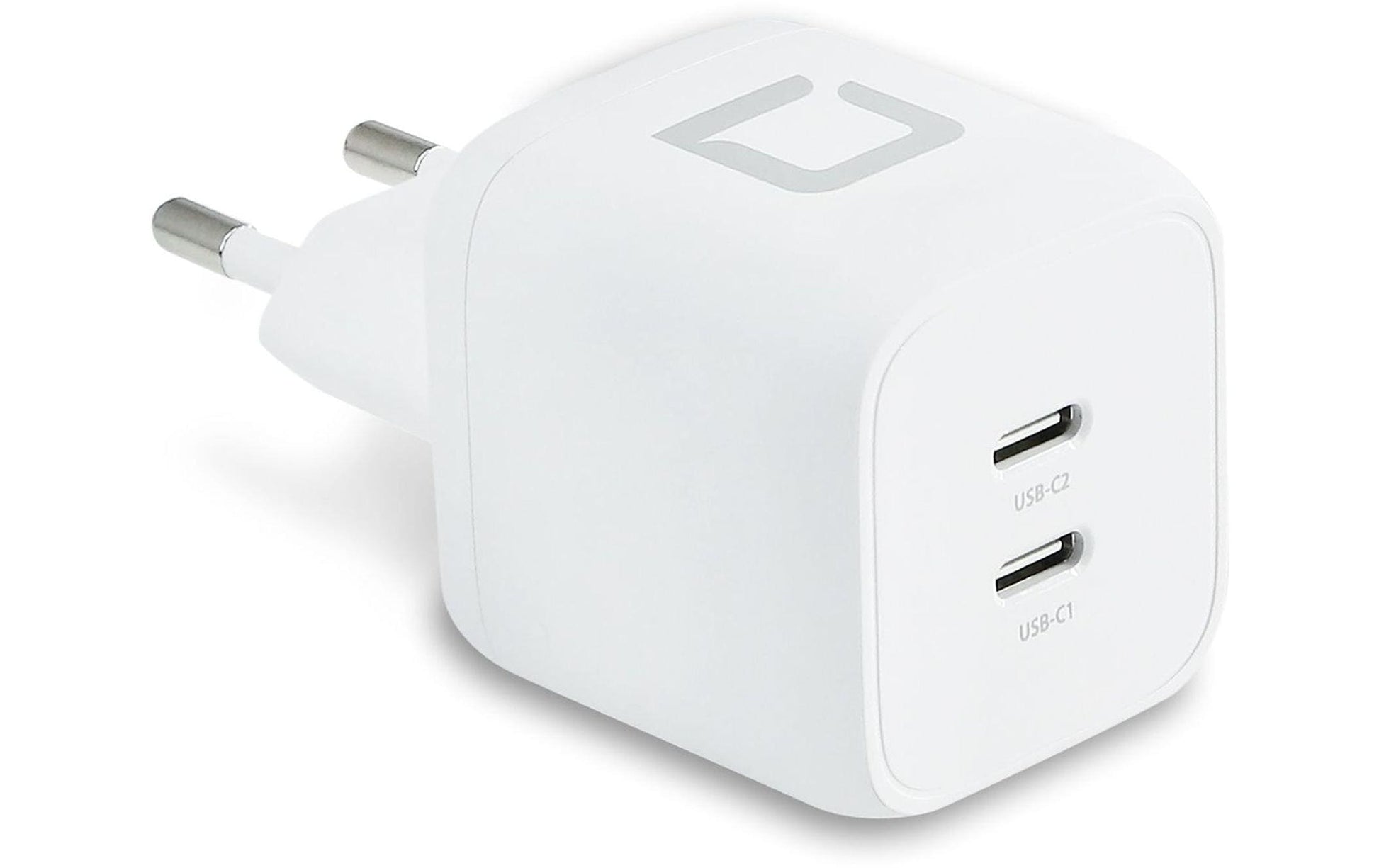 DICOTA COMFORT Travel Netzteil – 45 W, 1× USB-C – für Tablets