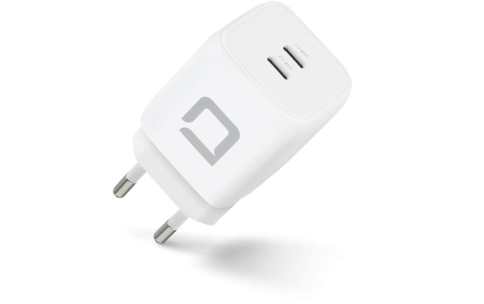 DICOTA COMFORT Travel Netzteil – 45 W, 1× USB-C – für Tablets