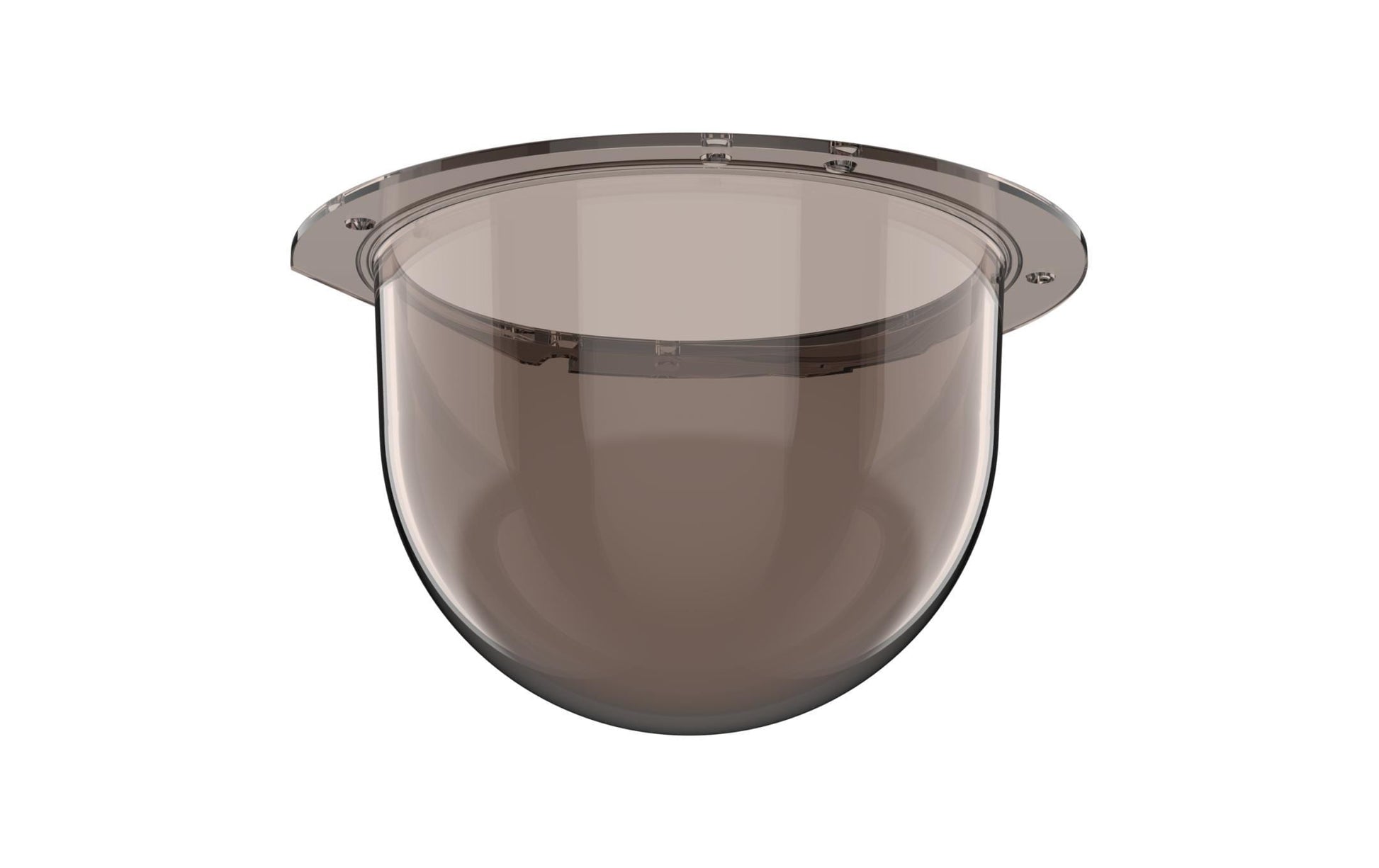 Axis TQ3809-E Dome-Blase – für Q3626-VE, Q3628-E – Draussen – Grau