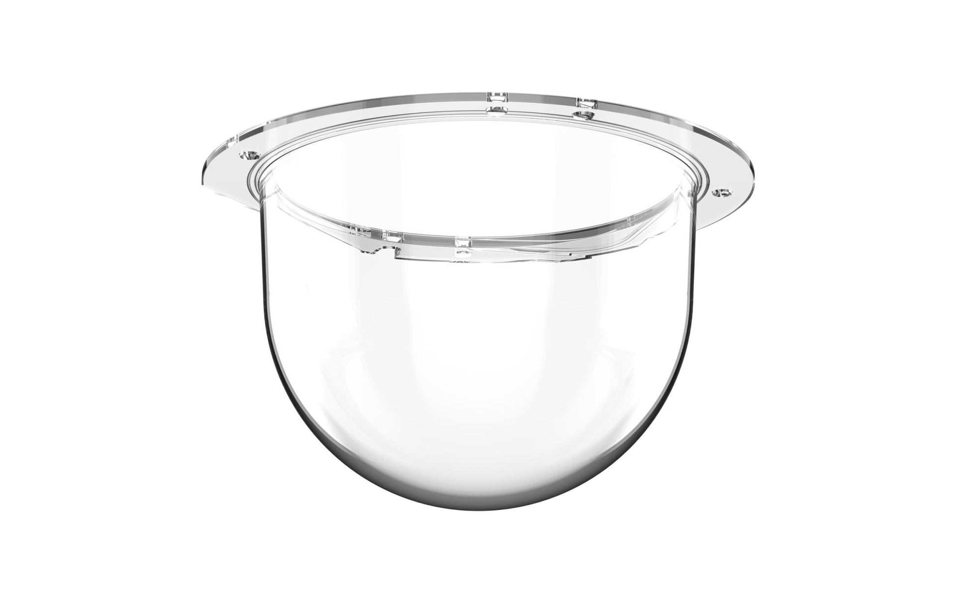 Axis TQ3809-E Domekamera – klar