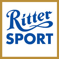 Ritter Sport Schokolade – Erdbeer Joghurt – 100 g