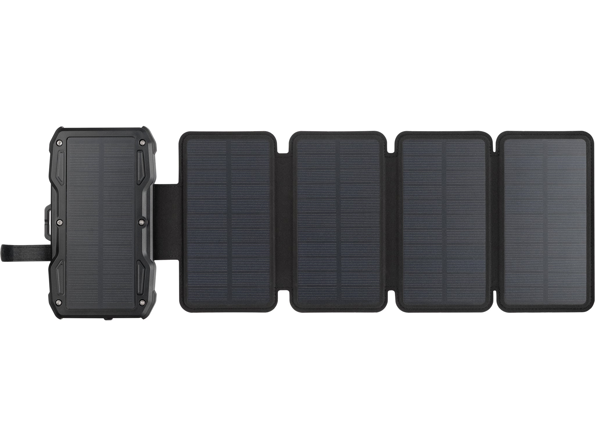 Sandberg Powerbank 10000 mAh, Solar, 5-Panel