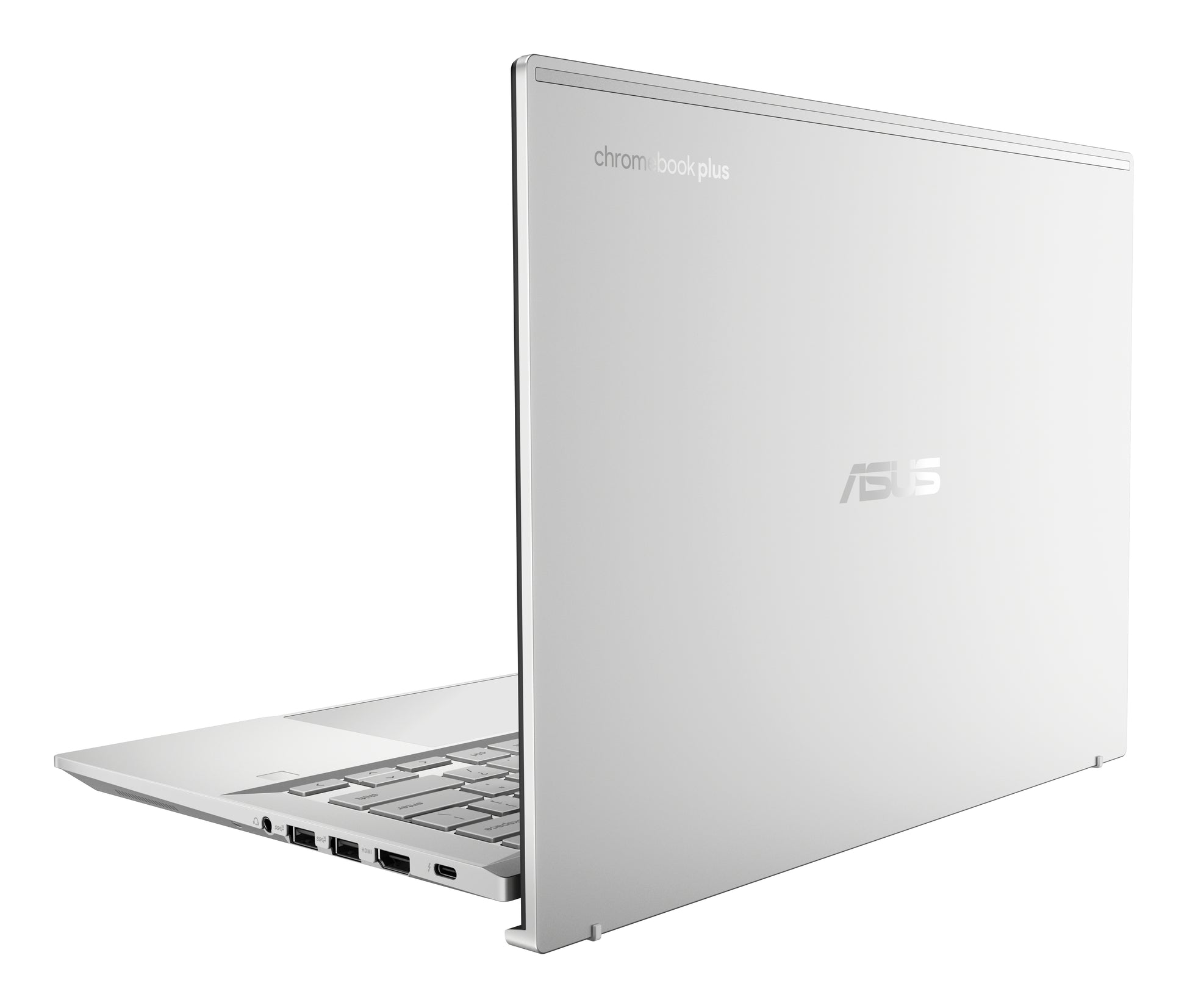 ASUS Chromebook Plus CX54 CX5403CMA-QM1515 – 14" WQXGA Touch, Core Ultra 5 115U, 16 GB, 512 GB SSD, ChromeOS