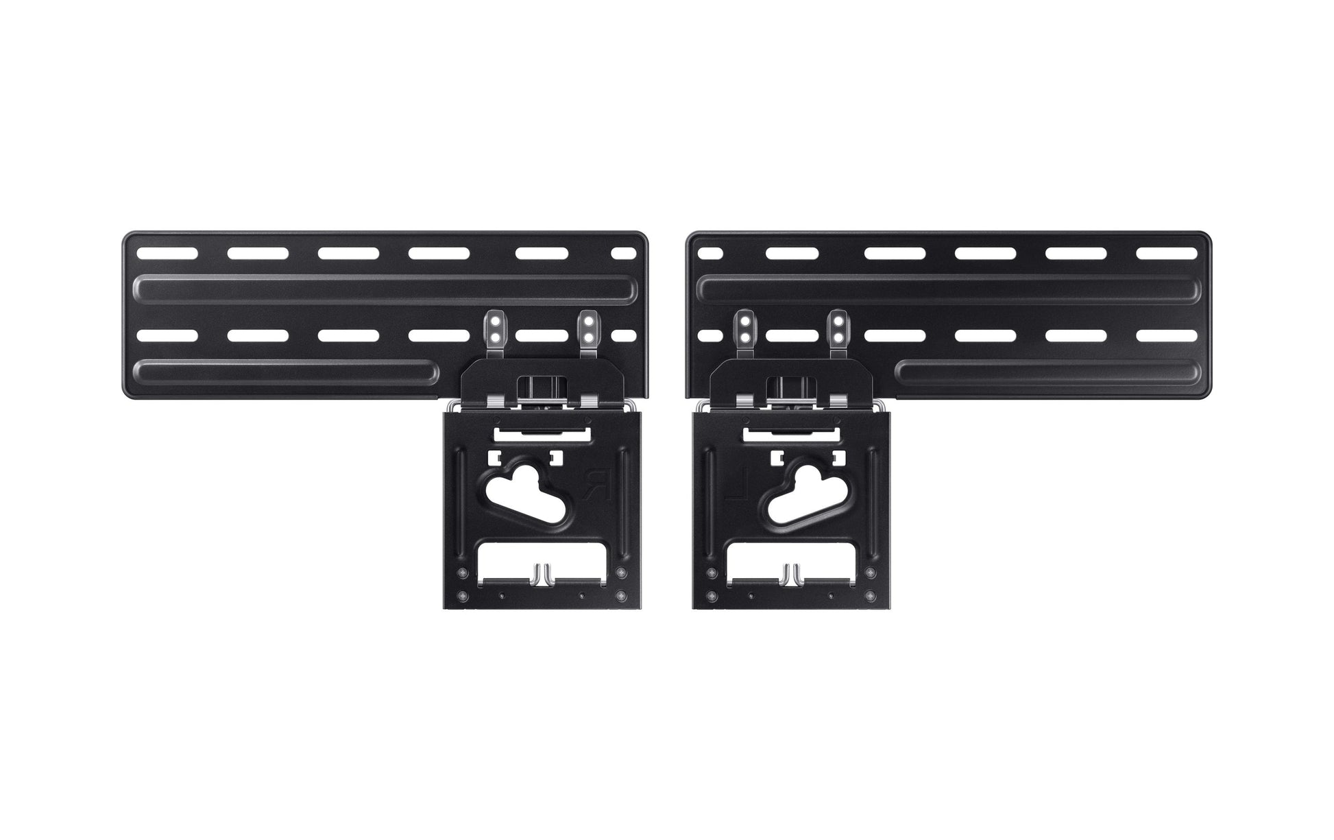Samsung Wandhalterung – Vollbeweglich – 43–85" – bis 60 kg, für Samsung S95C, AU8000–AU9000, BU8000–BU9000