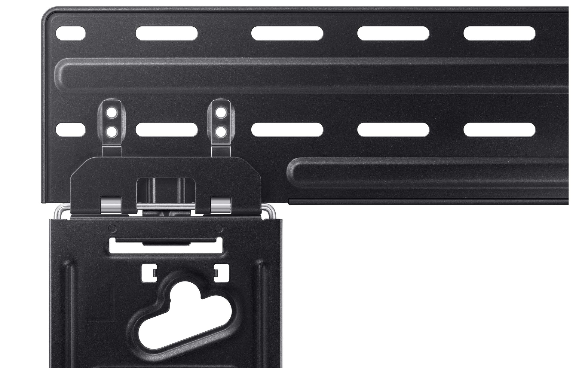 Samsung Wandhalterung – Vollbeweglich – 43–85" – bis 60 kg, für Samsung S95C, AU8000–AU9000, BU8000–BU9000
