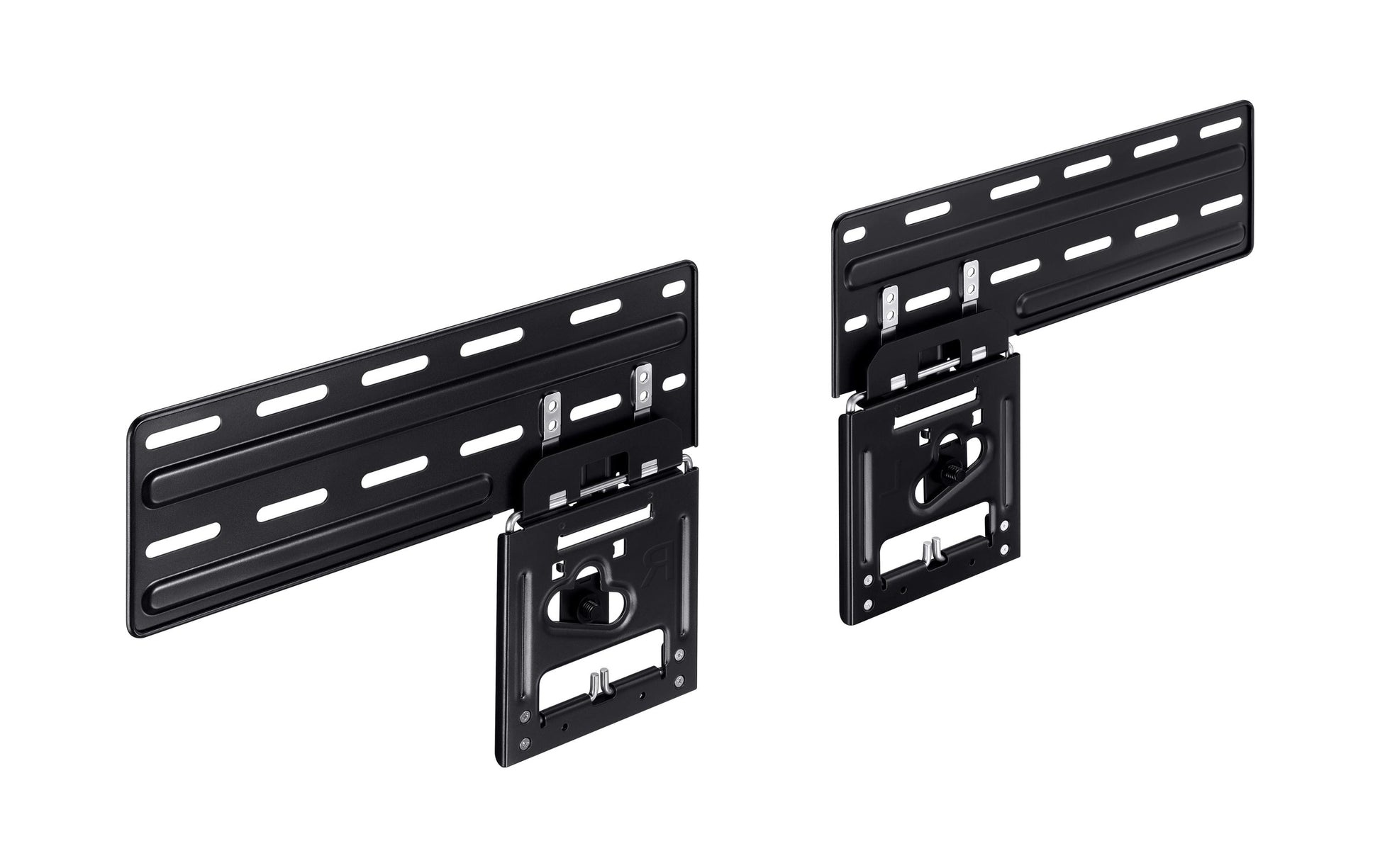 Samsung Wandhalterung – Vollbeweglich – 43–85" – bis 60 kg, für Samsung S95C, AU8000–AU9000, BU8000–BU9000