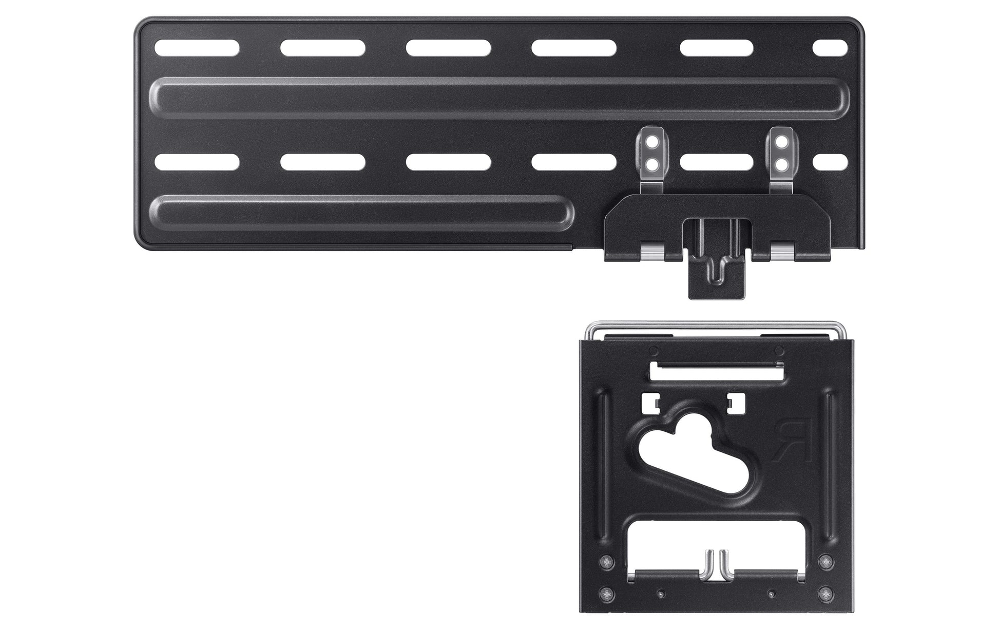 Samsung Wandhalterung – Vollbeweglich – 43–85" – bis 60 kg, für Samsung S95C, AU8000–AU9000, BU8000–BU9000