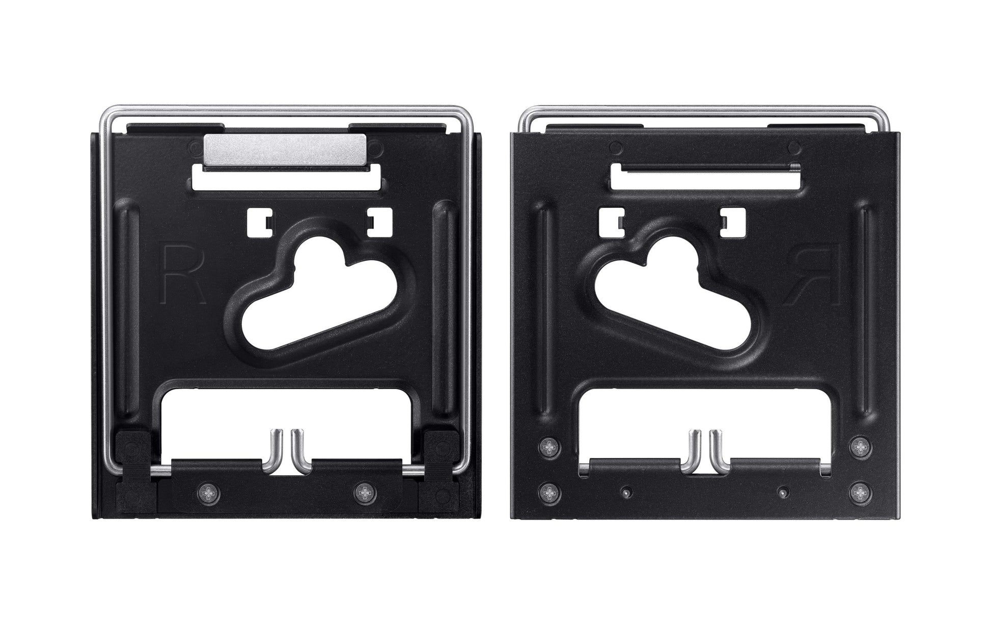 Samsung Wandhalterung – Vollbeweglich – 43–85" – bis 60 kg, für Samsung S95C, AU8000–AU9000, BU8000–BU9000