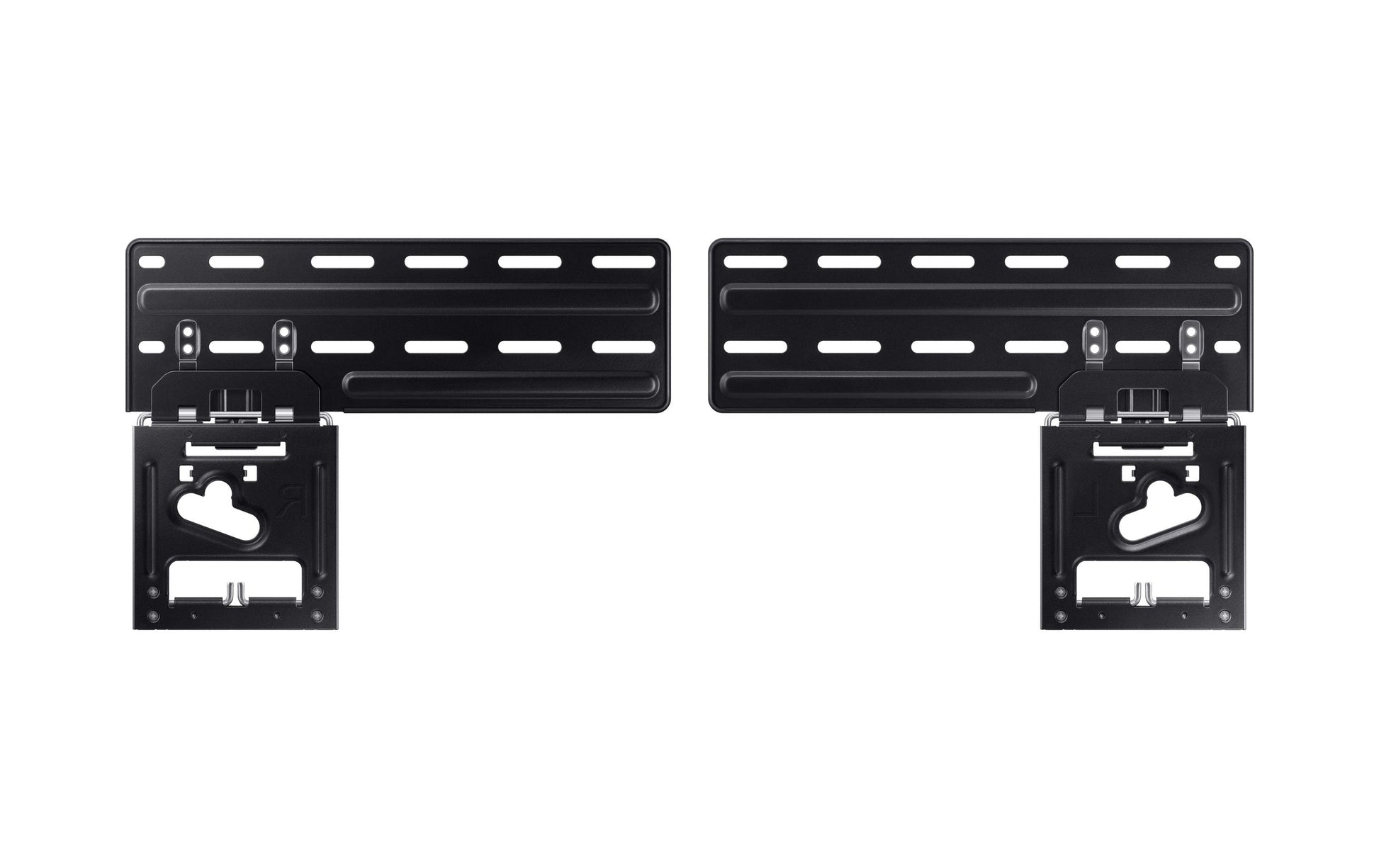 Samsung Wandhalterung – Vollbeweglich – 43–85" – bis 60 kg, für Samsung S95C, AU8000–AU9000, BU8000–BU9000