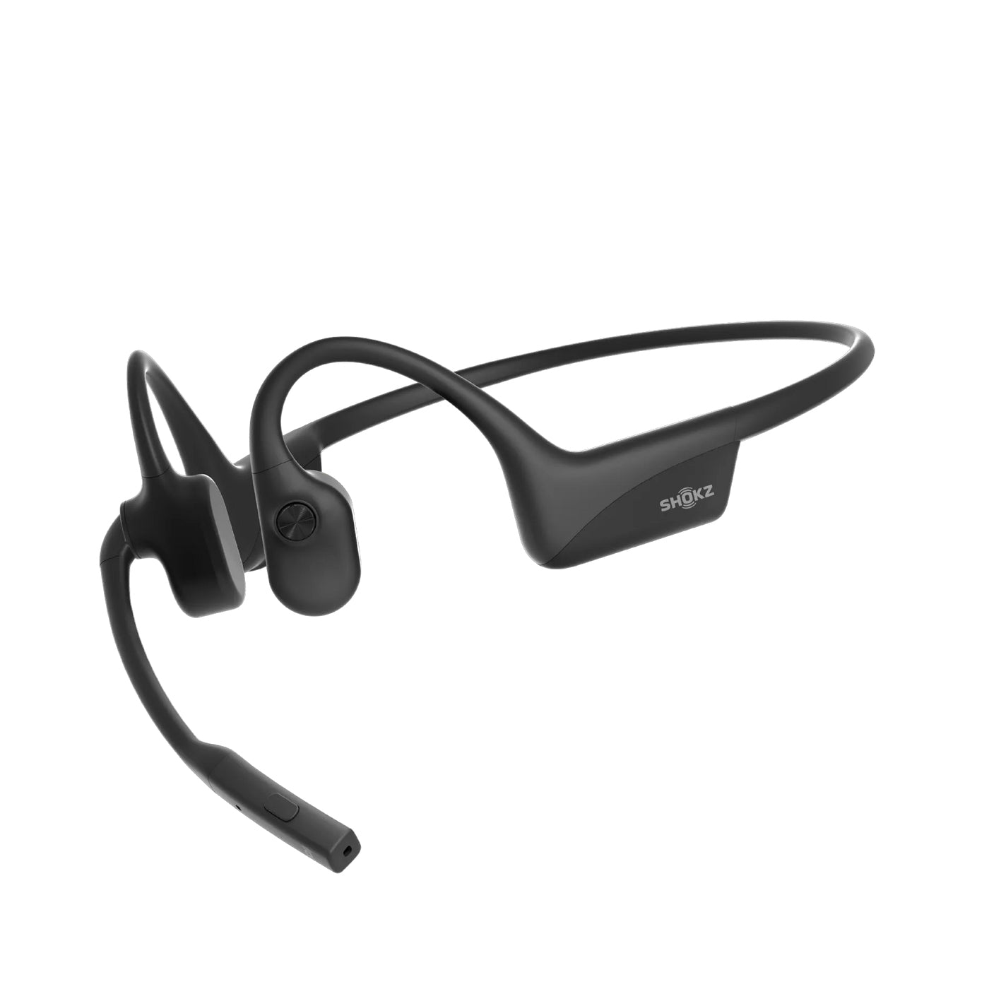 SHOKZ OPENCOMM2 2025 – Headset – Rauschunterdrückendes Mikrofon