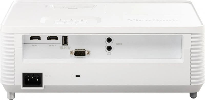 ViewSonic PX704HDE, DLP-Projektor – Full HD, 4000 ANSI-Lumen, 16:9