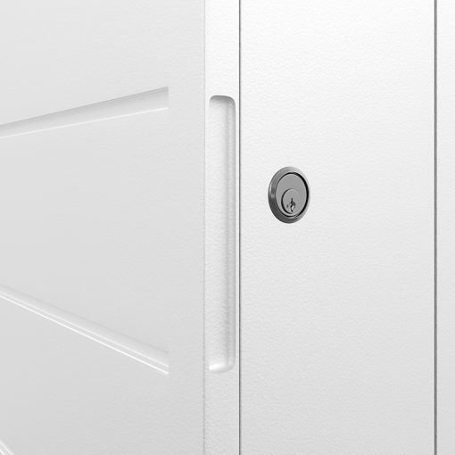 Hagor CON-LINE BIG FS DUAL – Standfuss für 65–75"