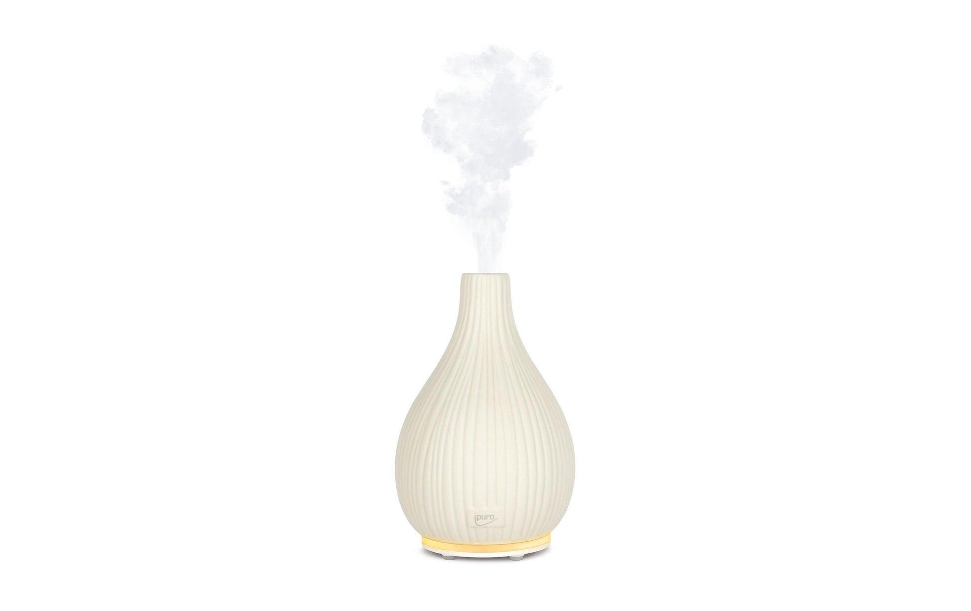 ipuro Aroma-Diffuser Air Sonic Beige
