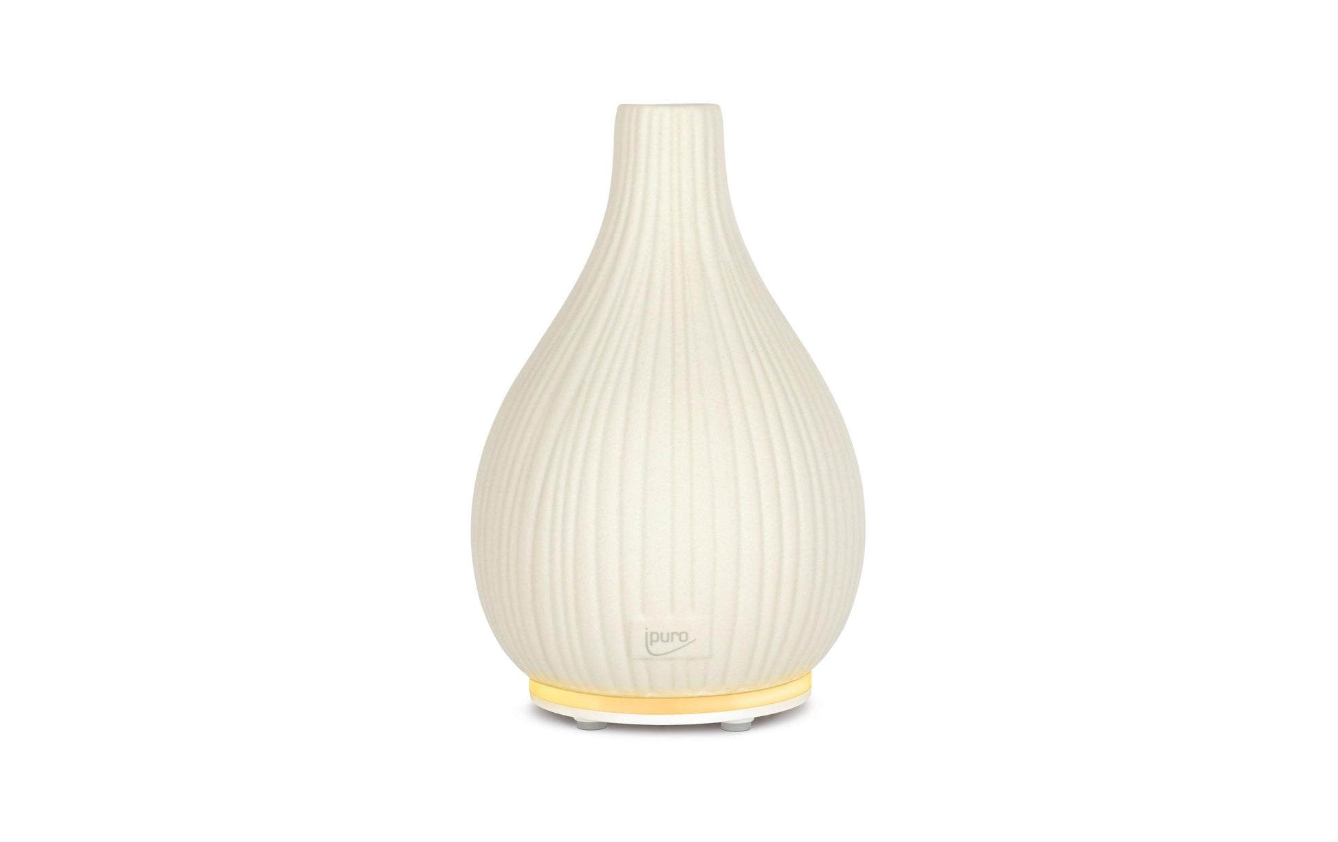 ipuro Aroma-Diffuser Air Sonic Beige