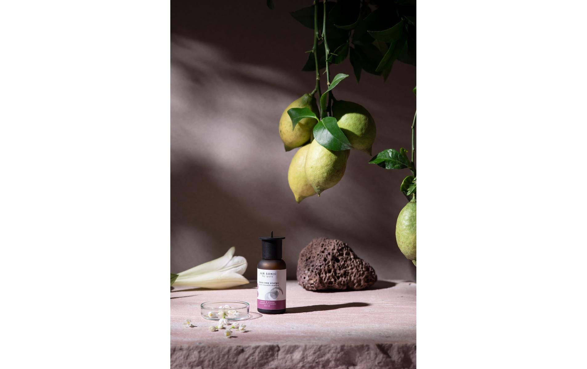 ipuro Airsonic New Energy – Duftöl, 30 ml
