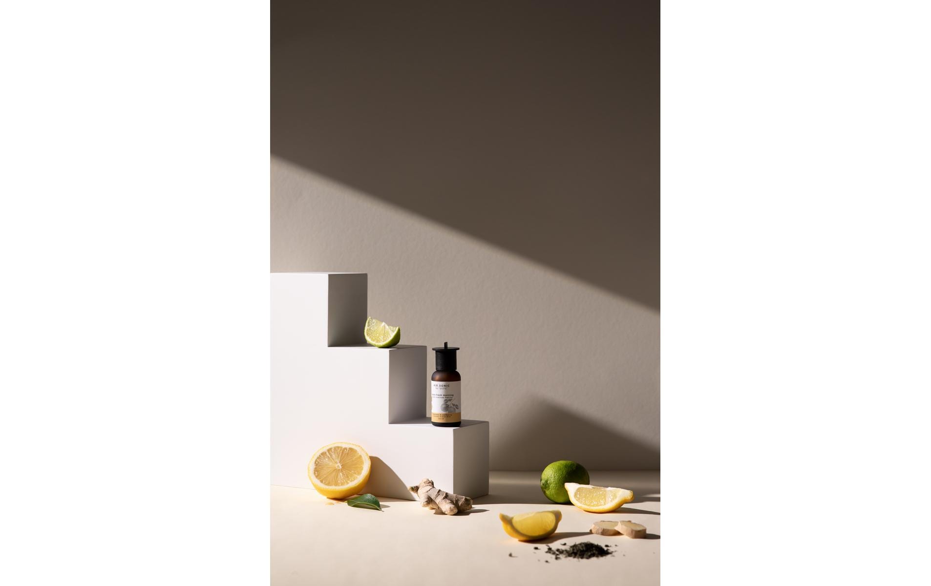 ipuro Fresh Morning – Duftöl, 30 ml