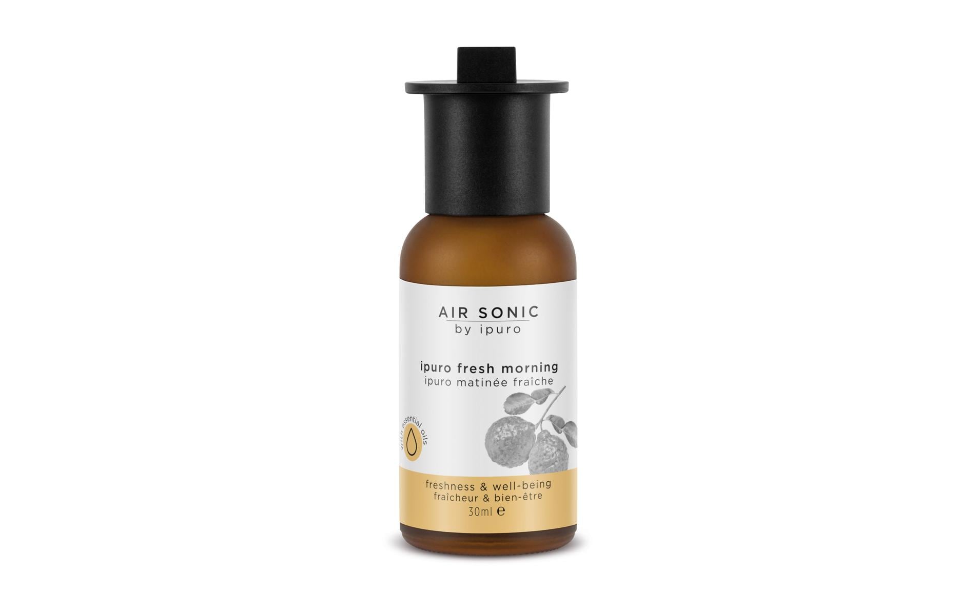 ipuro Fresh Morning – Duftöl, 30 ml