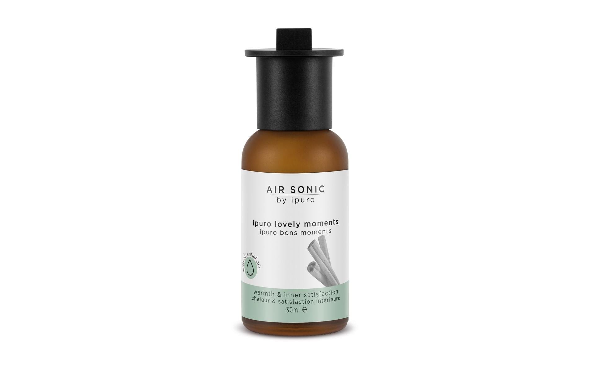 ipuro Lovely Moments – Duftöl, 30 ml