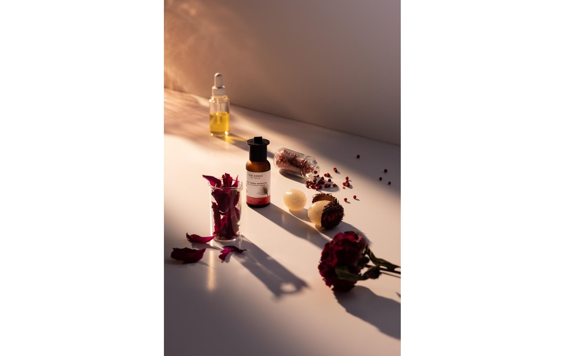 ipuro Happy Memories – Duftöl, 30 ml