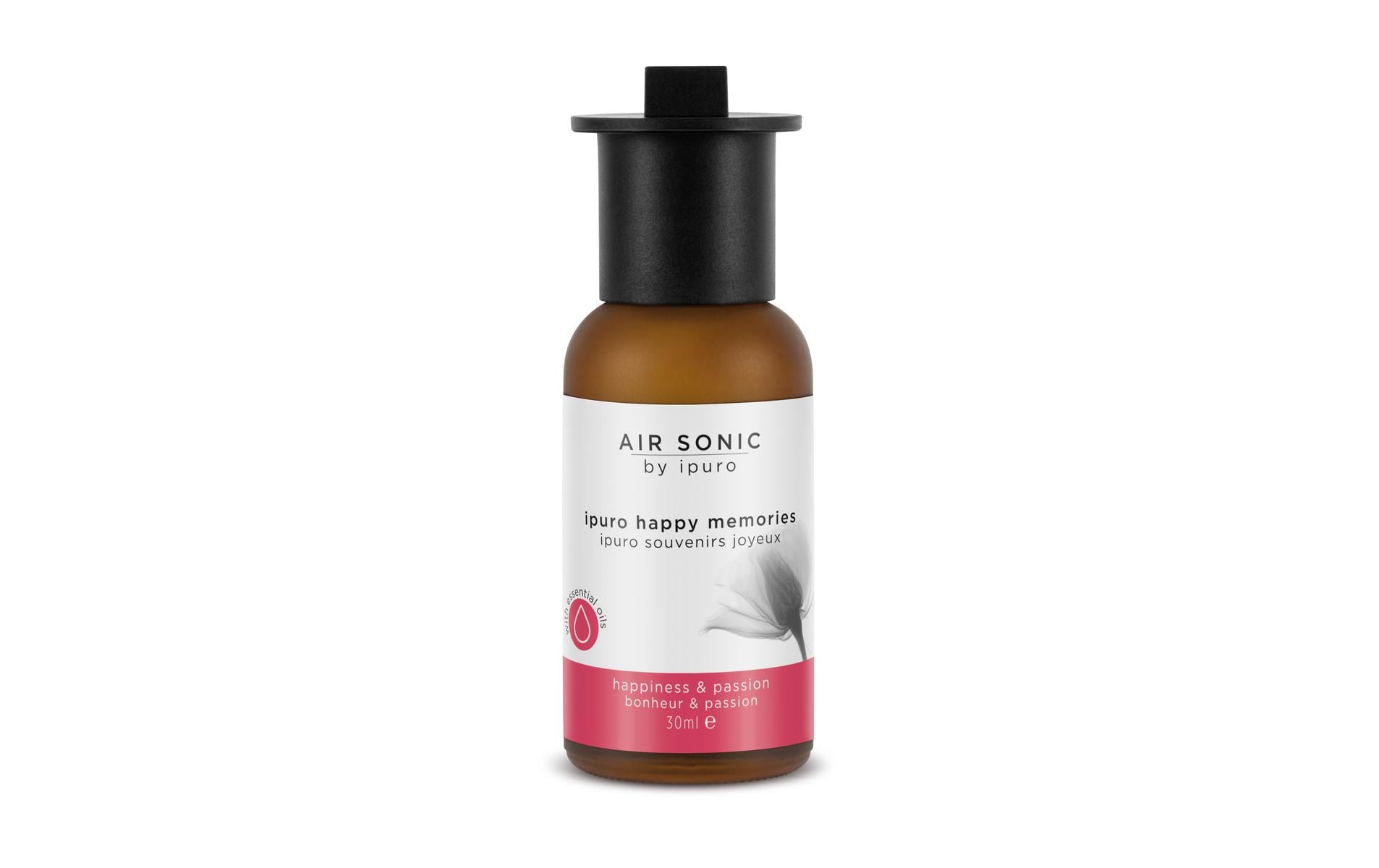 ipuro Happy Memories – Duftöl, 30 ml
