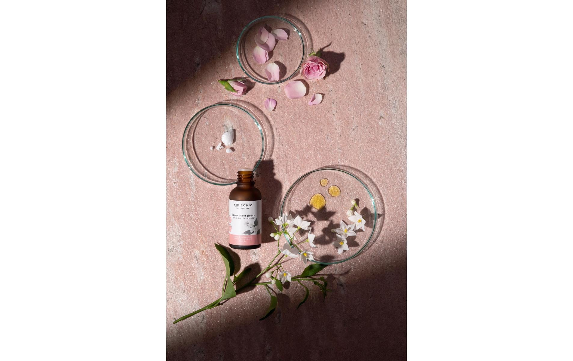 ipuro Airsonic Inner Peace – Duftöl, 30 ml
