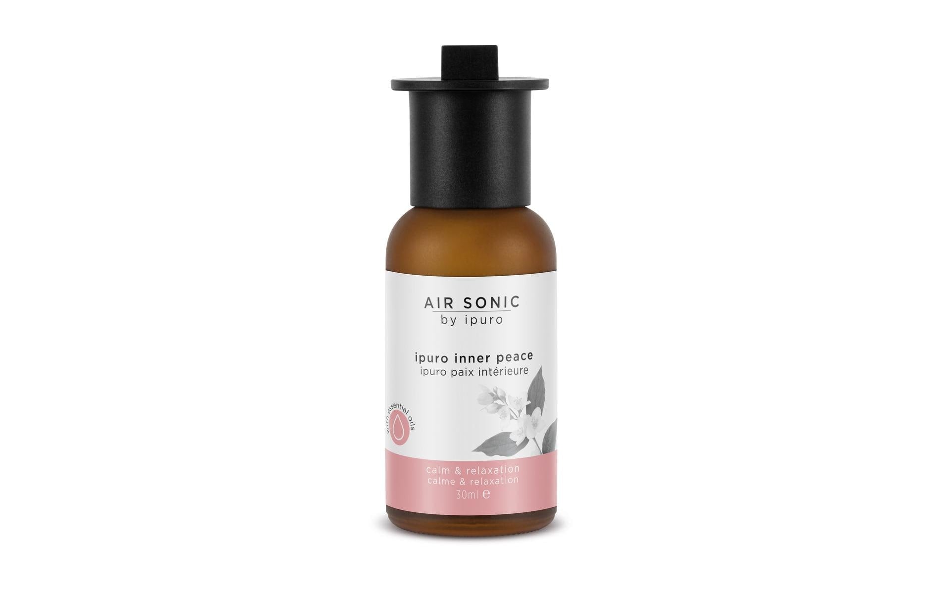 ipuro Airsonic Inner Peace – Duftöl, 30 ml