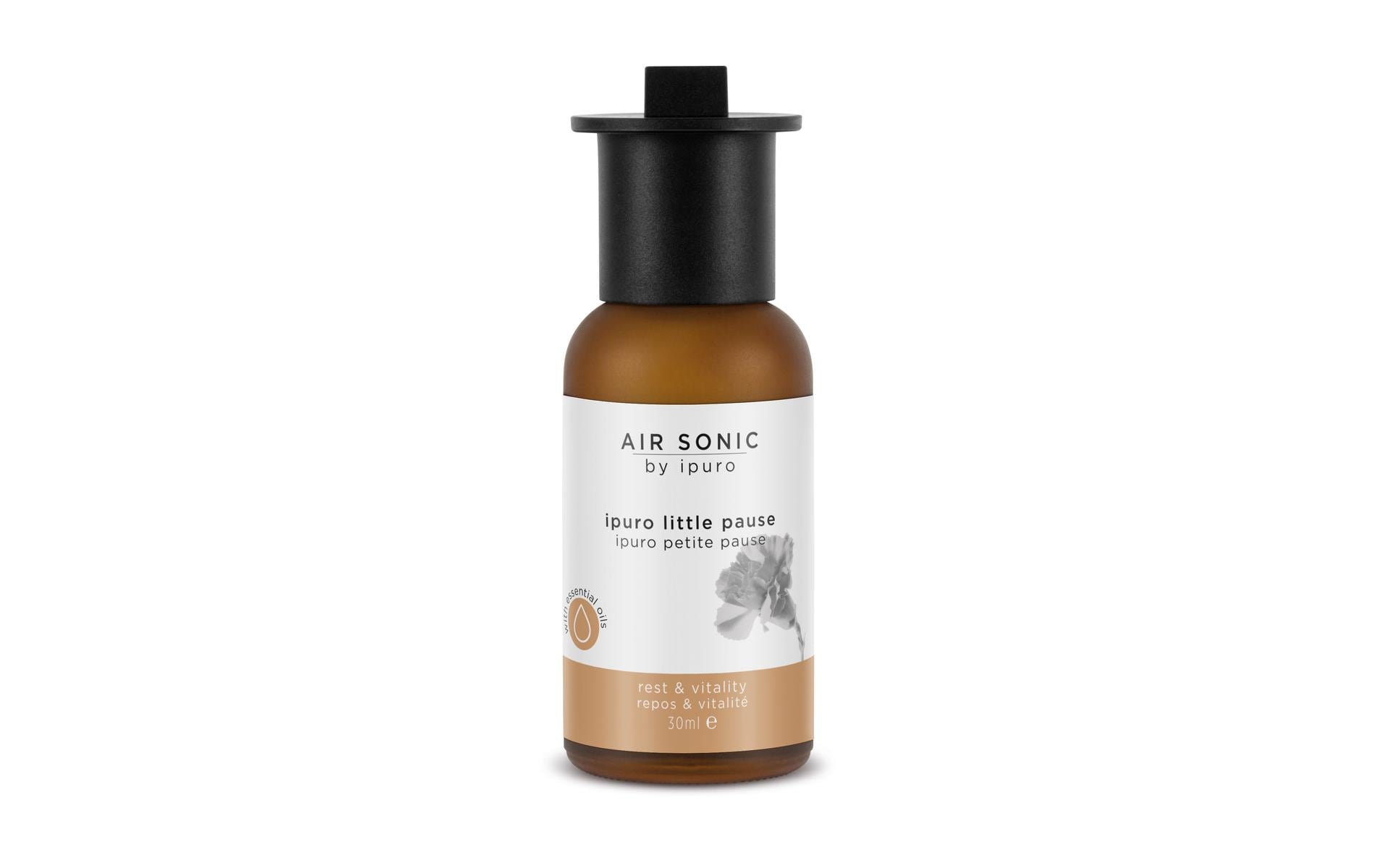 ipuro Little Pause – Duftöl, 30 ml