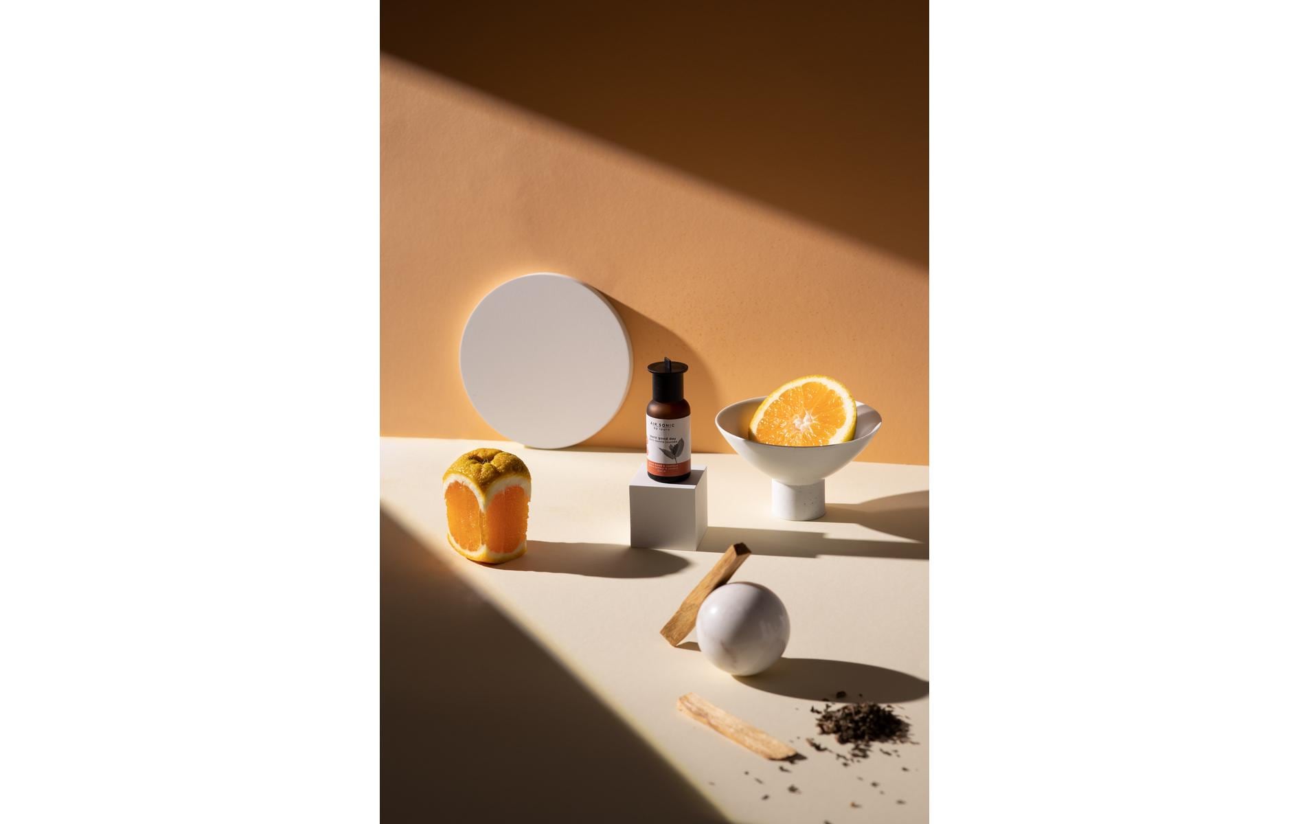 ipuro Good Day – Duftöl, 30 ml