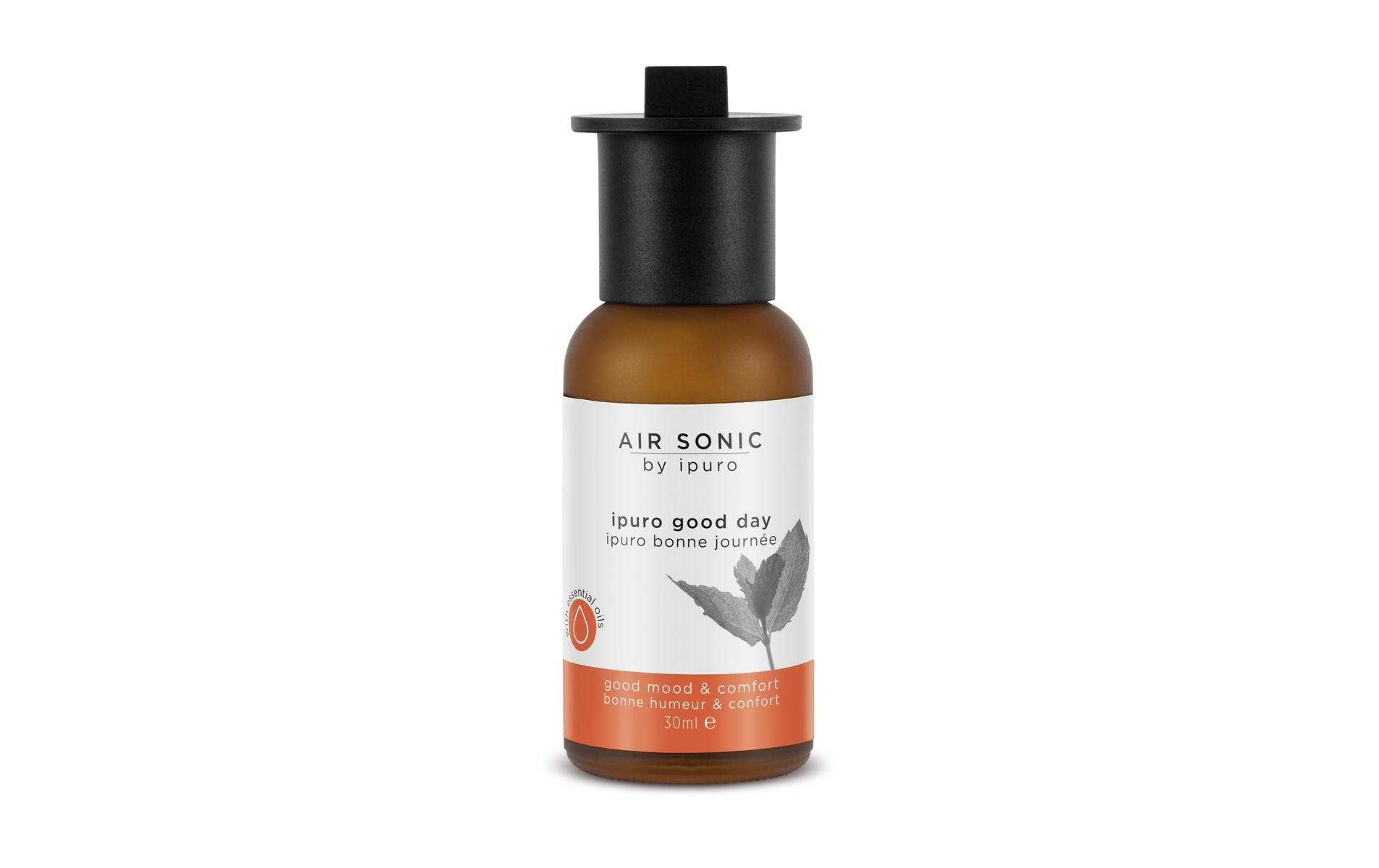 ipuro Good Day – Duftöl, 30 ml