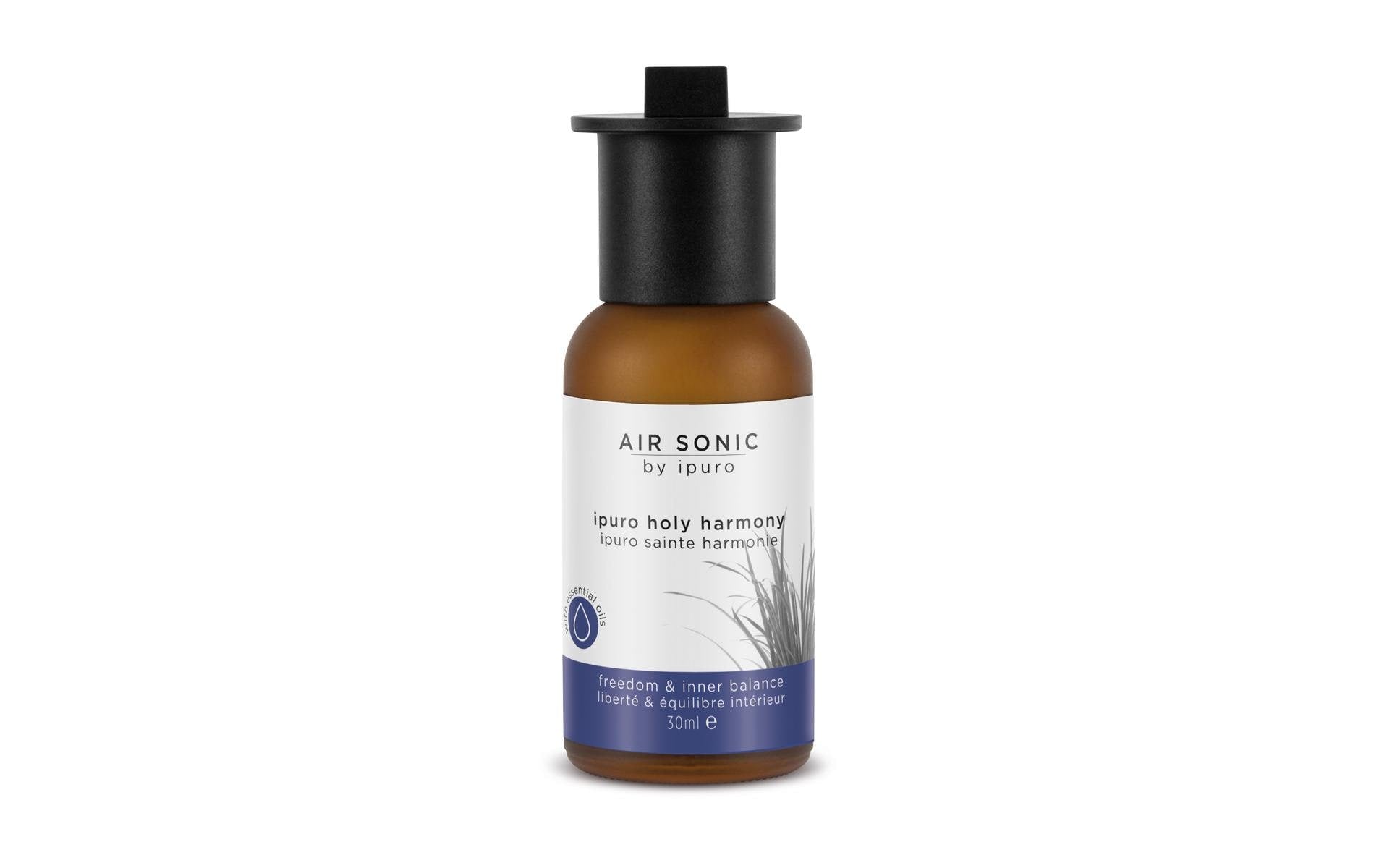 ipuro Airsonic Holy Harmony – Duftöl, 30 ml
