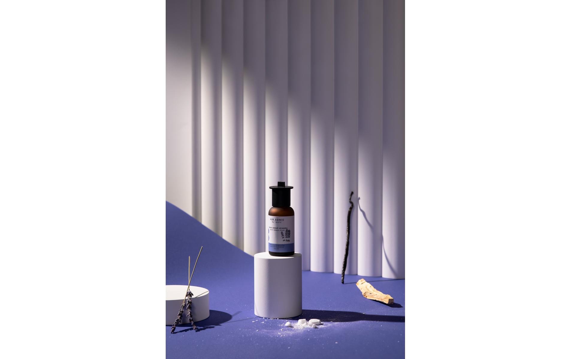 ipuro Sweet Dreams – Duftöl, 30 ml