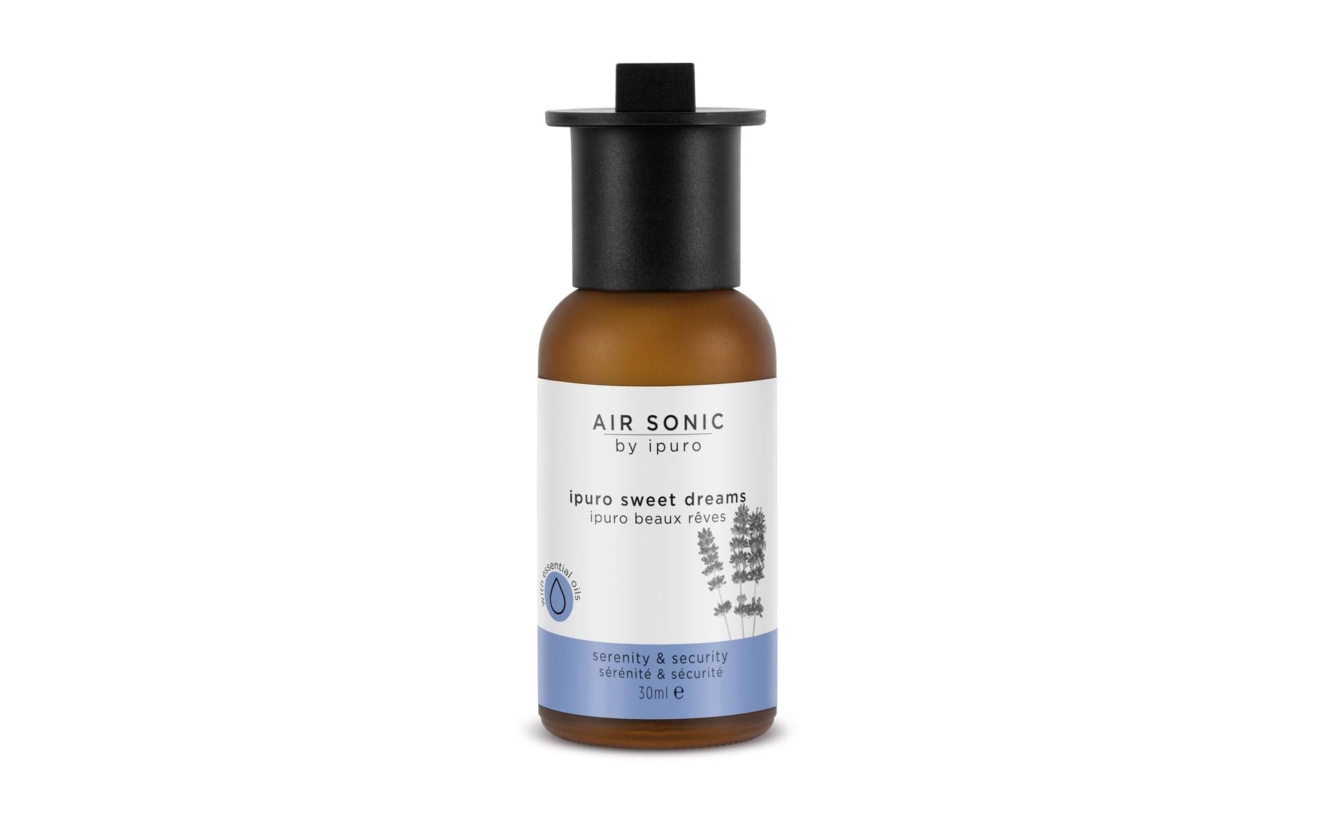 ipuro Sweet Dreams – Duftöl, 30 ml