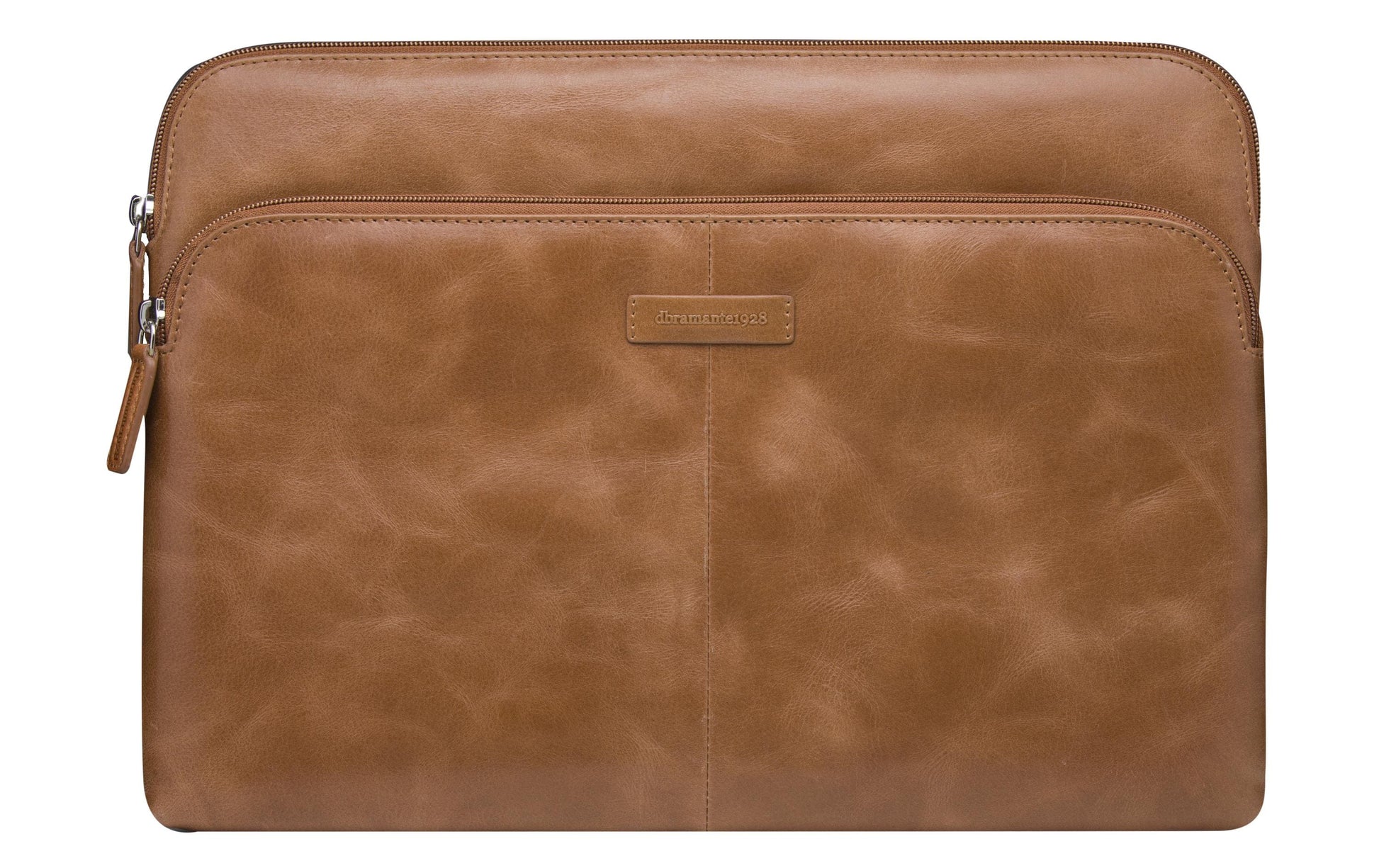 dbramante1928 Notebook-Schutzhülle für MacBook Pro/Air 13" – Braun