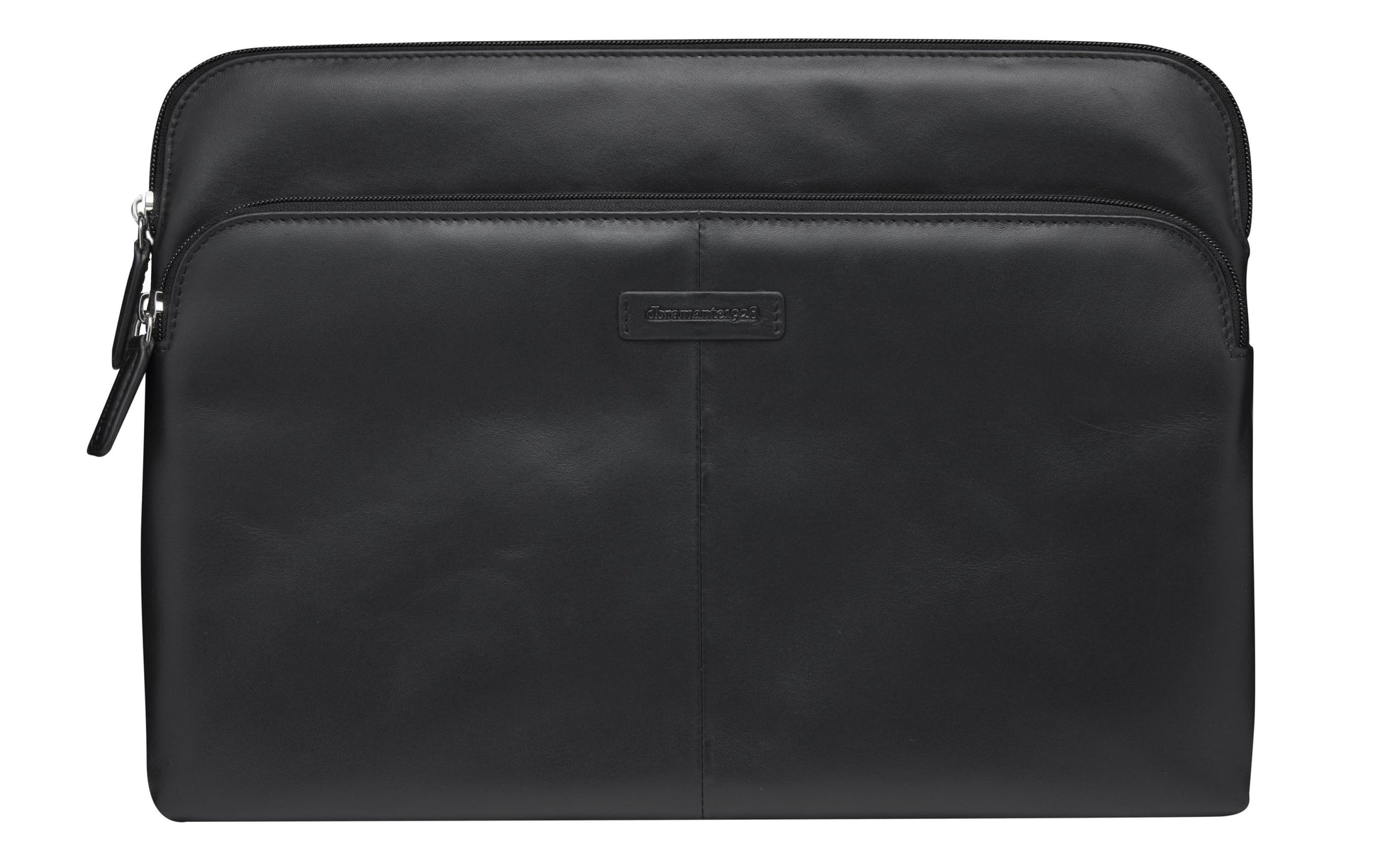 dbramante1928 Skagen Pro+ Notebook-Schutzhülle 13" – Schwarz