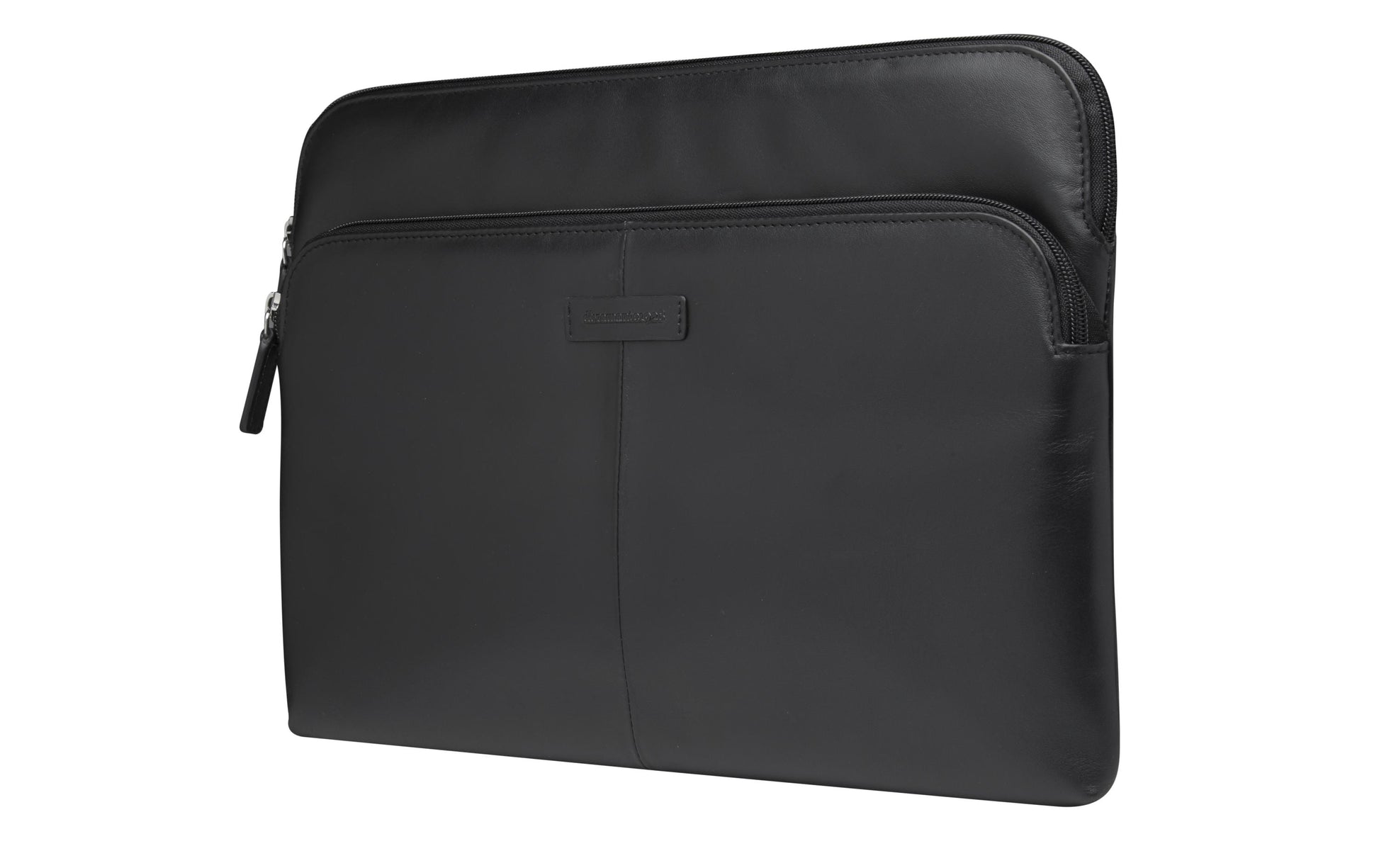 dbramante1928 Skagen Pro+ Notebook-Schutzhülle für MacBook Pro 14" – Schwarz