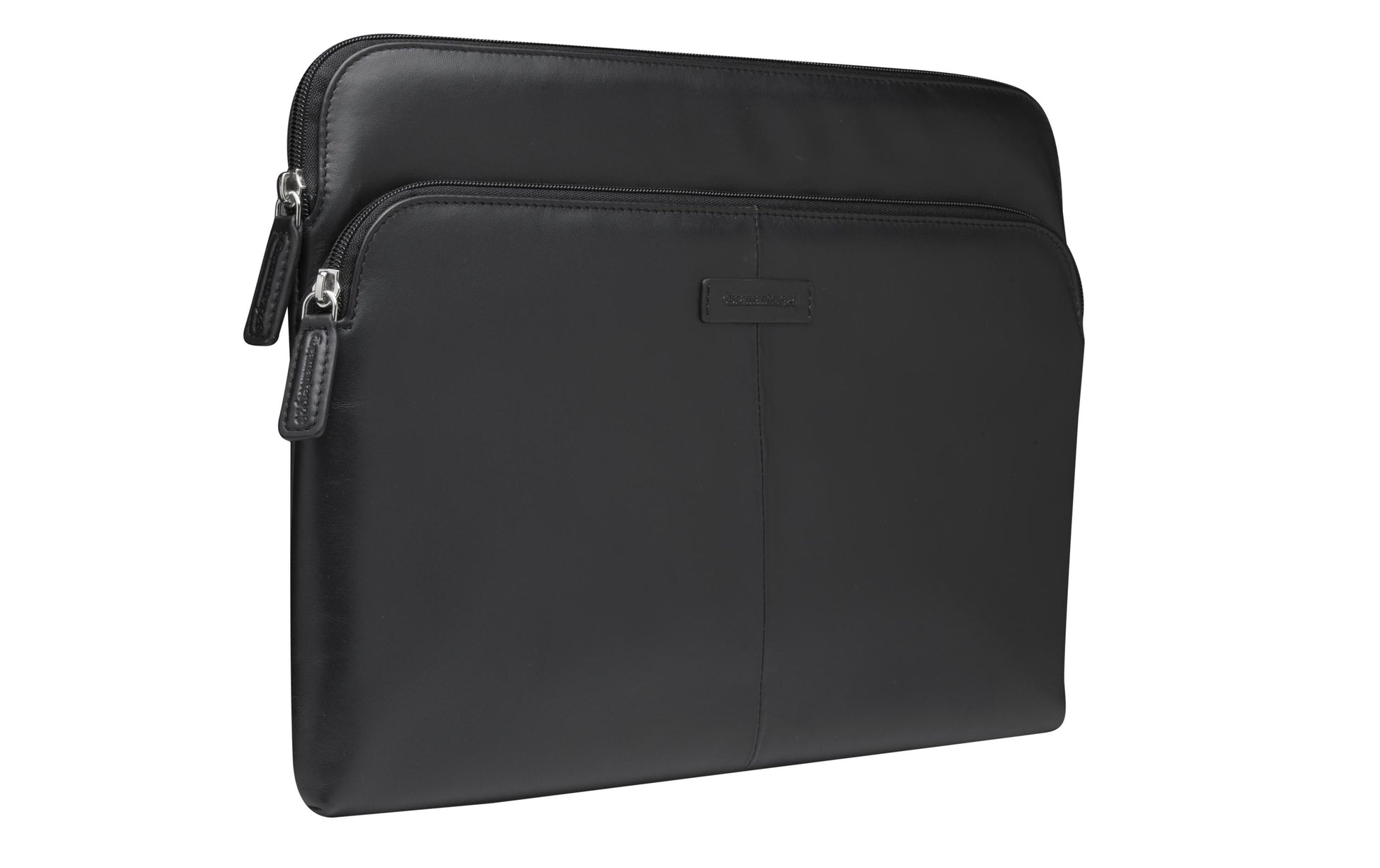 dbramante1928 Skagen Pro+ Notebook-Schutzhülle 13" – Schwarz