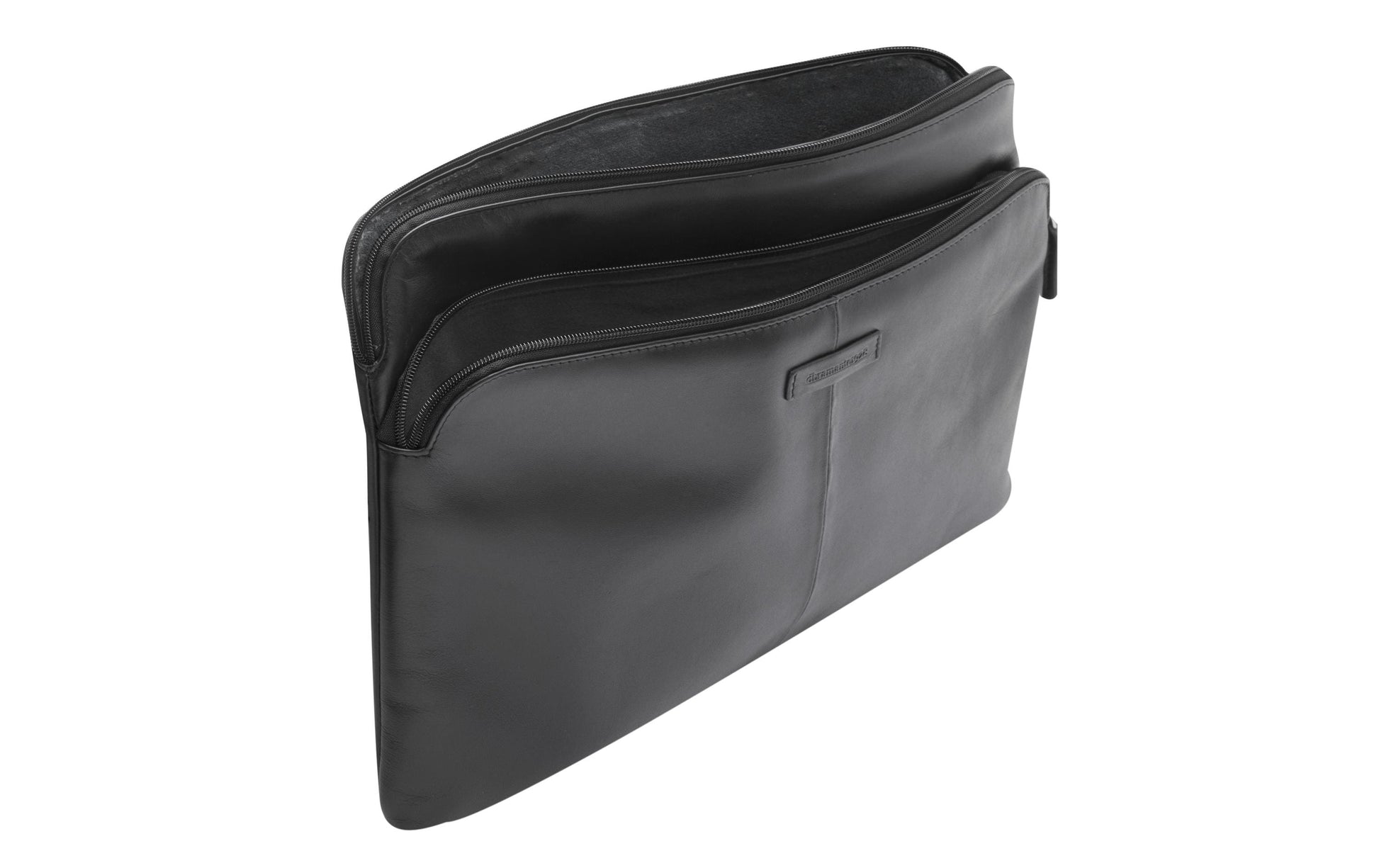 dbramante1928 Skagen Pro+ Notebook-Schutzhülle für MacBook Pro 14" – Schwarz