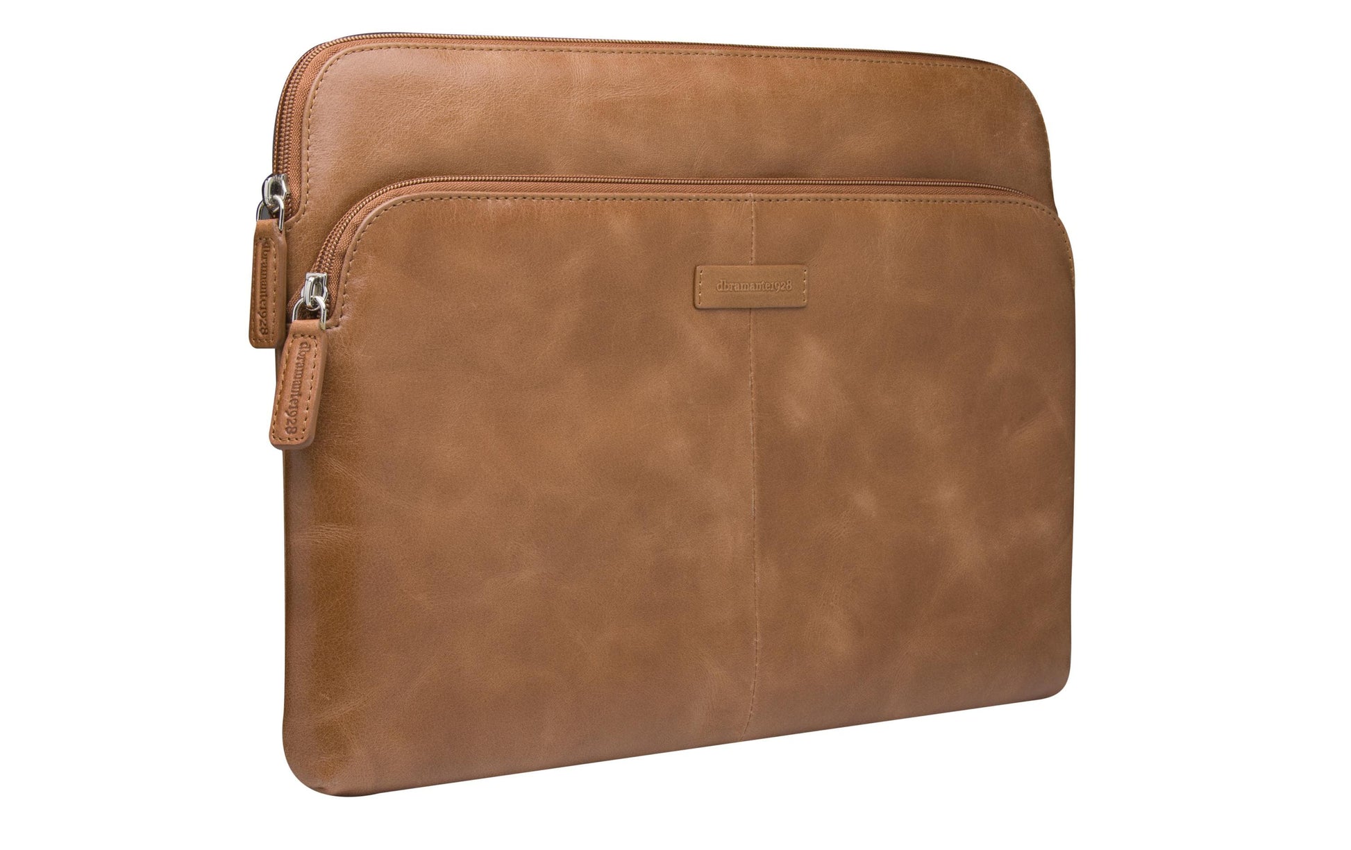 dbramante1928 Notebook-Schutzhülle für MacBook Pro/Air 13" – Braun