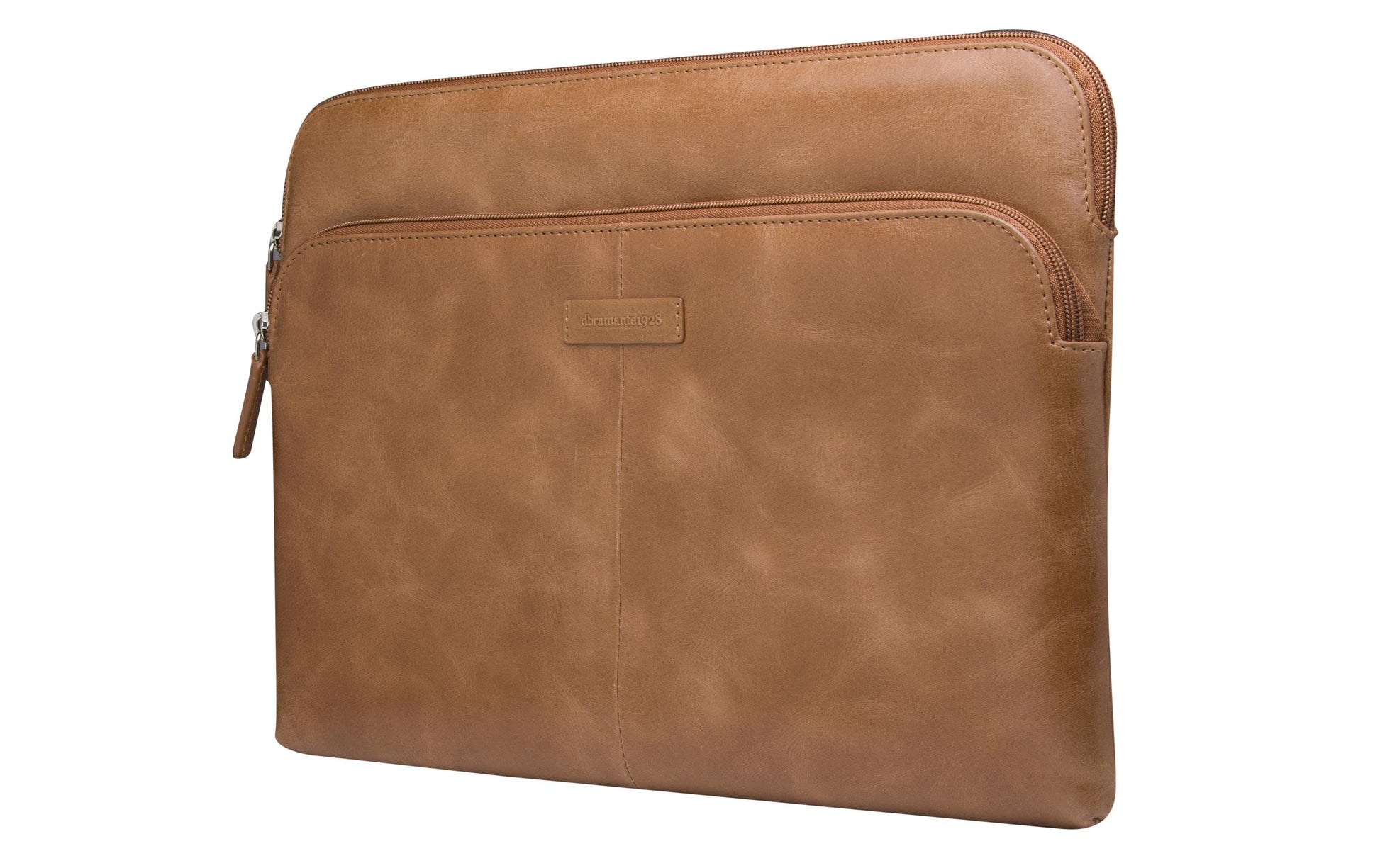 dbramante1928 Notebook-Schutzhülle für MacBook Pro/Air 13" – Braun