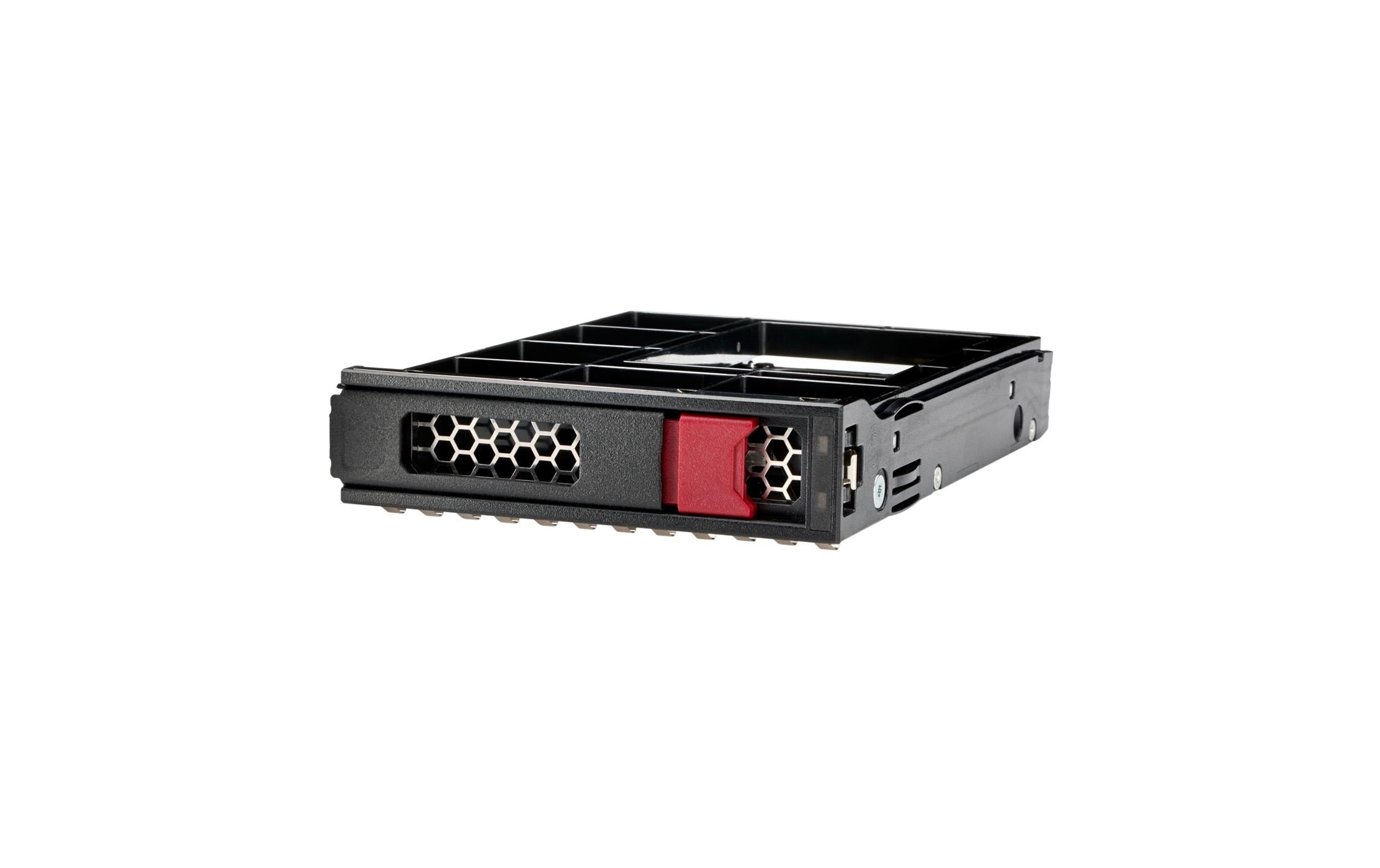 HPE SSD – 960 GB, 3,5 Zoll (LFF), SATA 6G (Read Intensive)