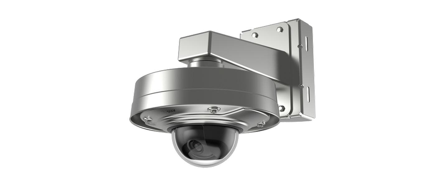 Axis T94U02D Pendel-Kit – für AXIS Q3505-SVE