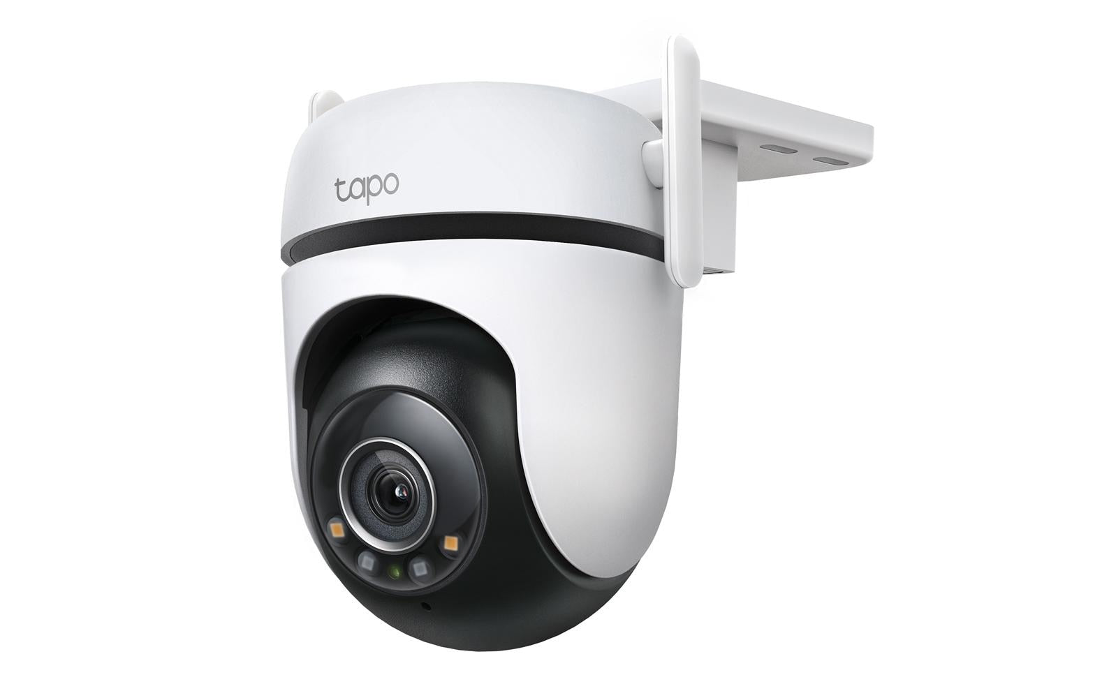 TP-Link Tapo C520WS IP-Sicherheitskamera – 4 MP, 2K QHD, IP66