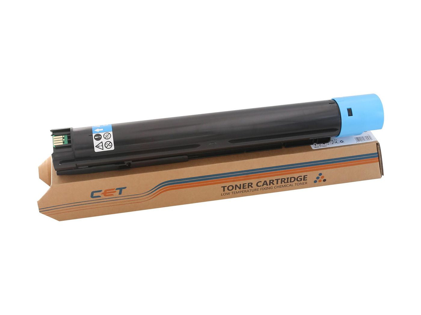 CoreParts MSP141590 Cyan Toner – Original