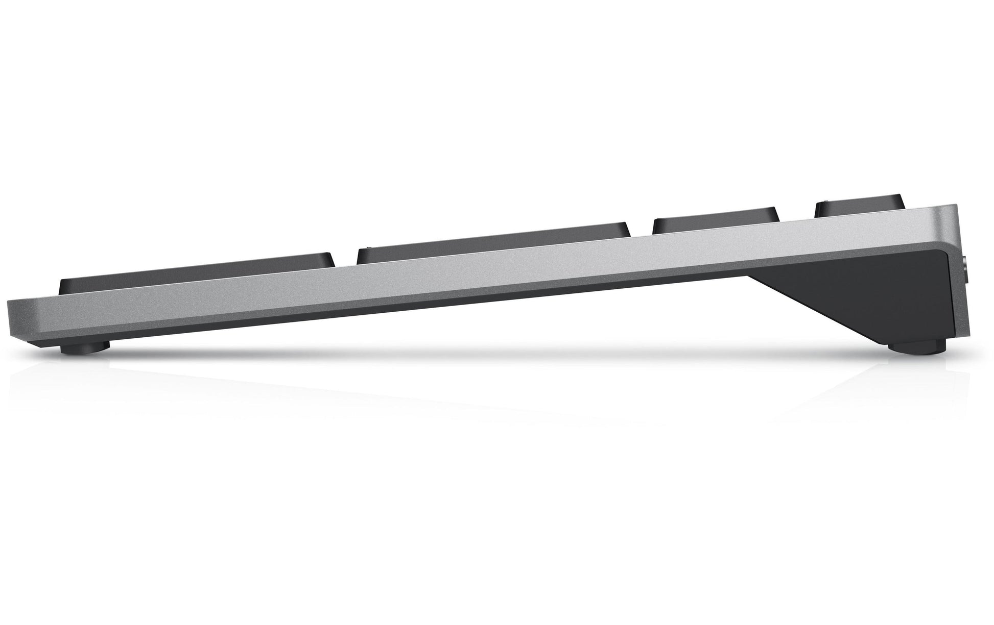 Dell KB700 – Tastatur – Schere – 2,4 GHz USB-A (Empfänger) – QWERTY (UK-INT)