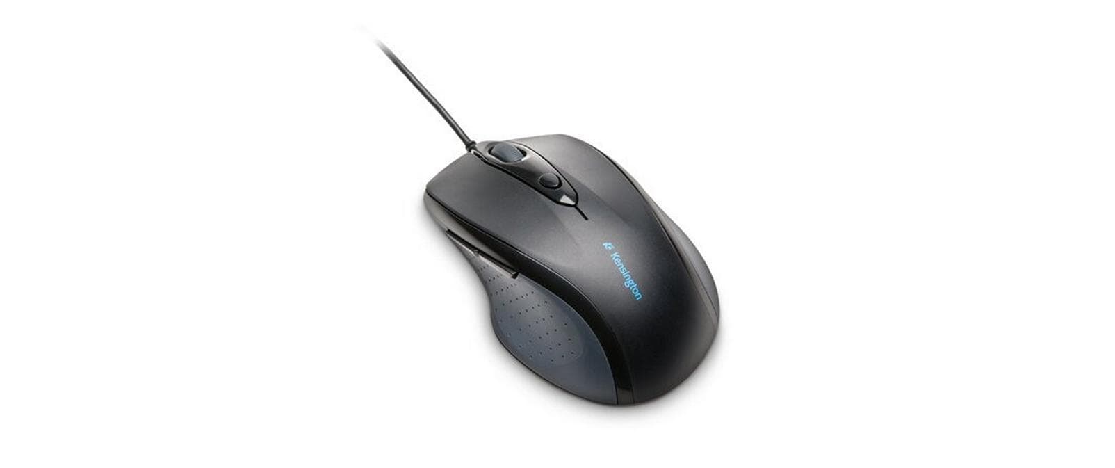 Kensington Pro Fit Full-Size Maus – kabelgebunden