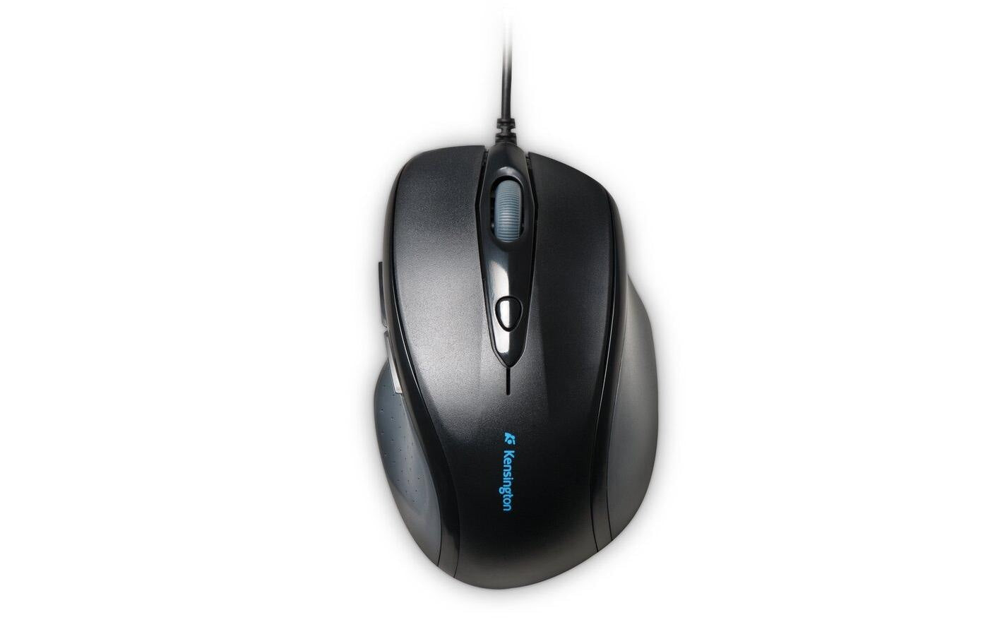 Kensington Pro Fit Full-Size Maus – kabelgebunden