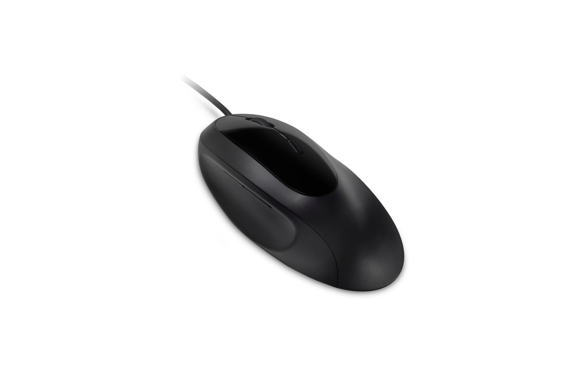 Kensington Pro Fit Ergo Ergonomische Maus – kabelgebunden